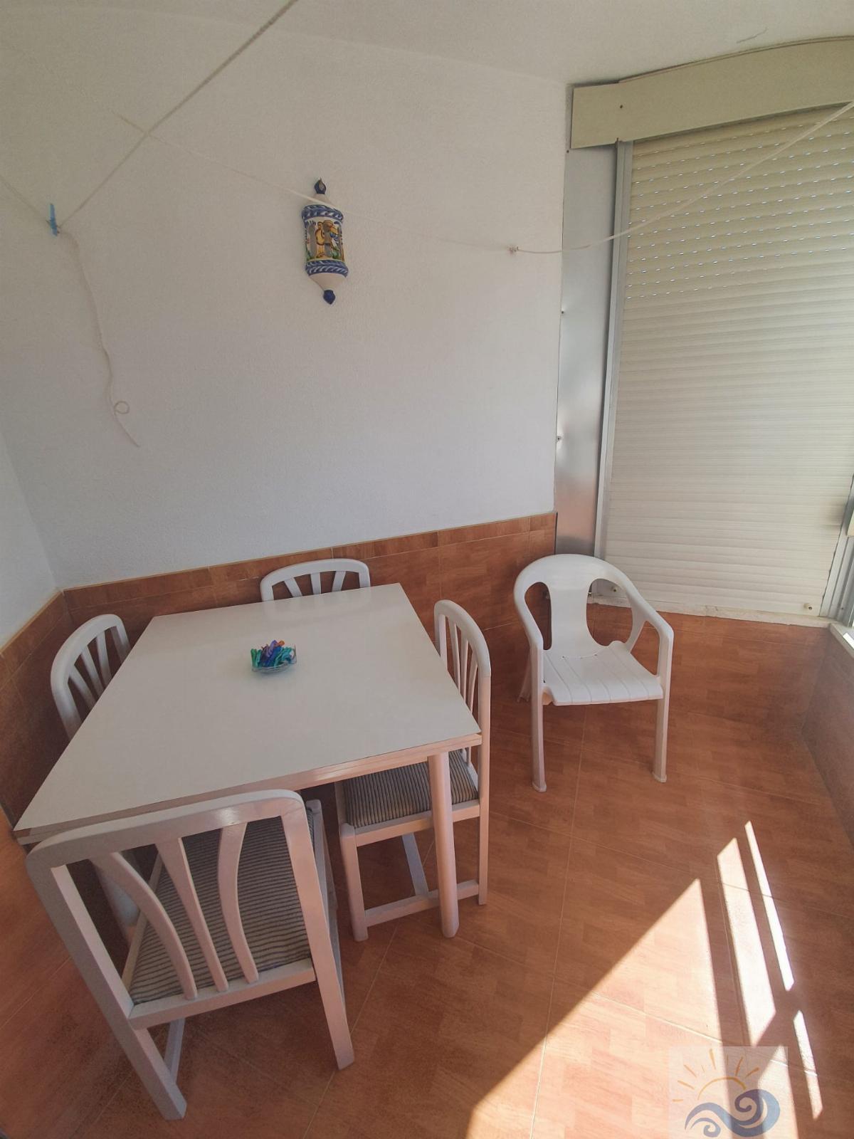 Vente de appartement dans El Puerto de Santa María