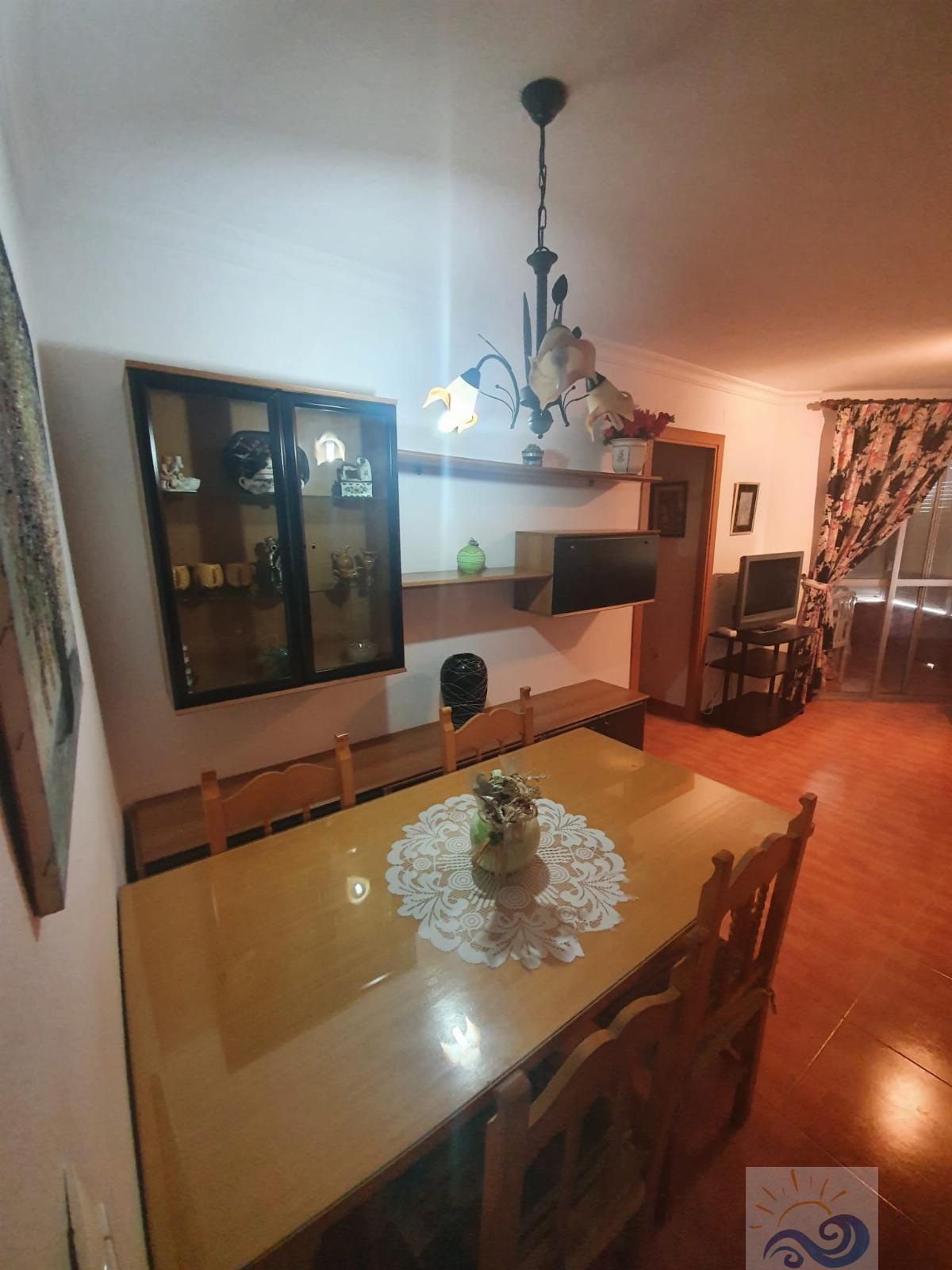 Vente de appartement dans El Puerto de Santa María