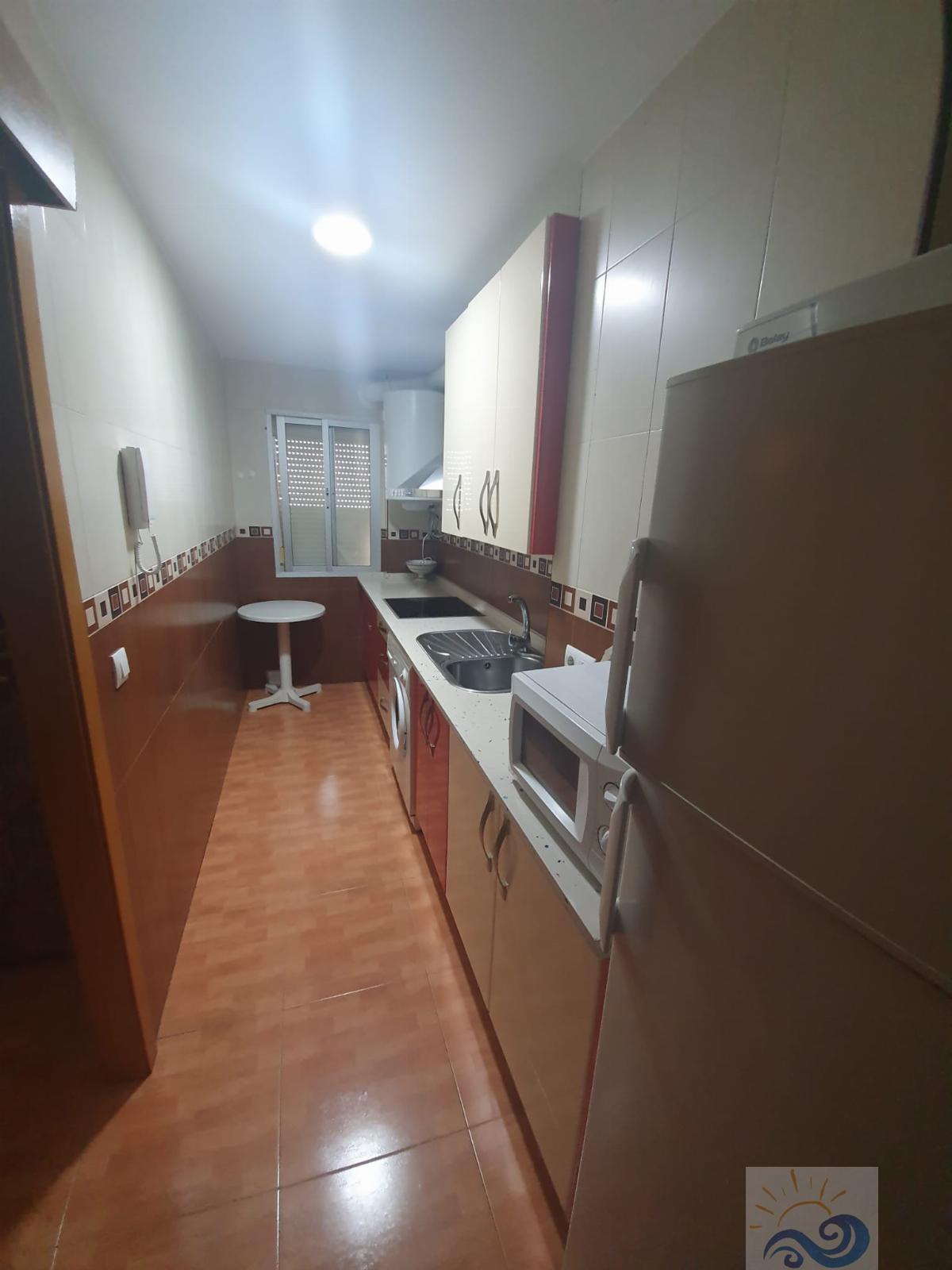 Vente de appartement dans El Puerto de Santa María