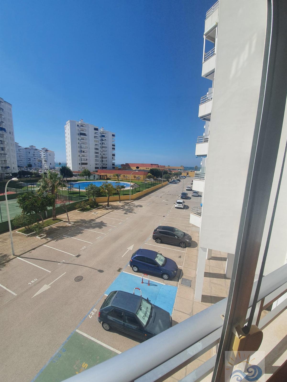 Vente de appartement dans El Puerto de Santa María