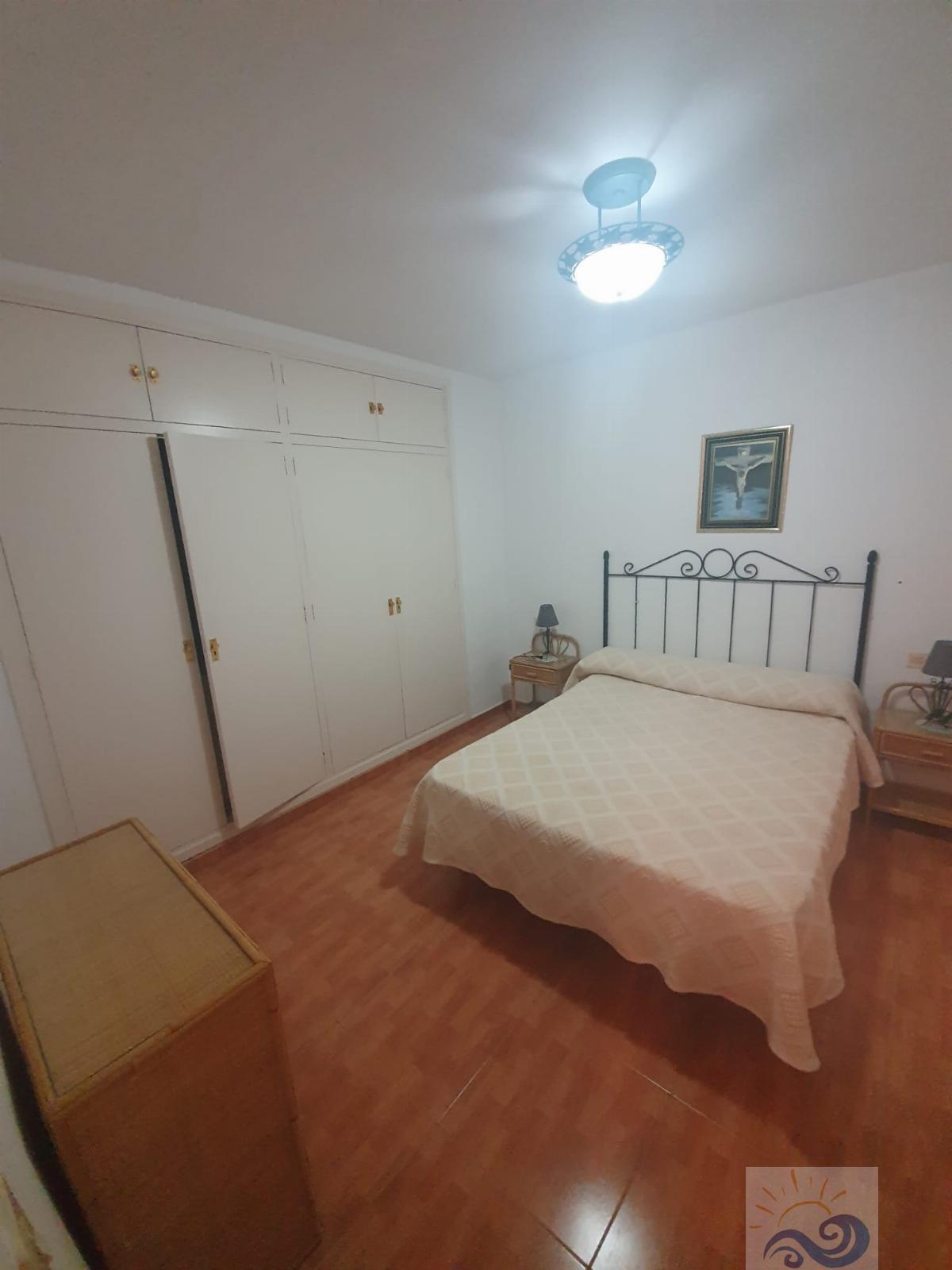 Vente de appartement dans El Puerto de Santa María
