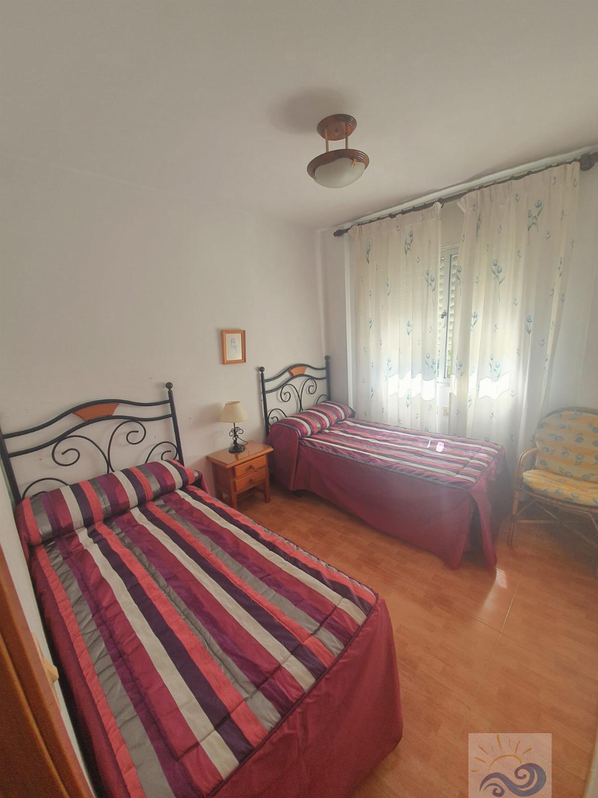 Vente de appartement dans El Puerto de Santa María