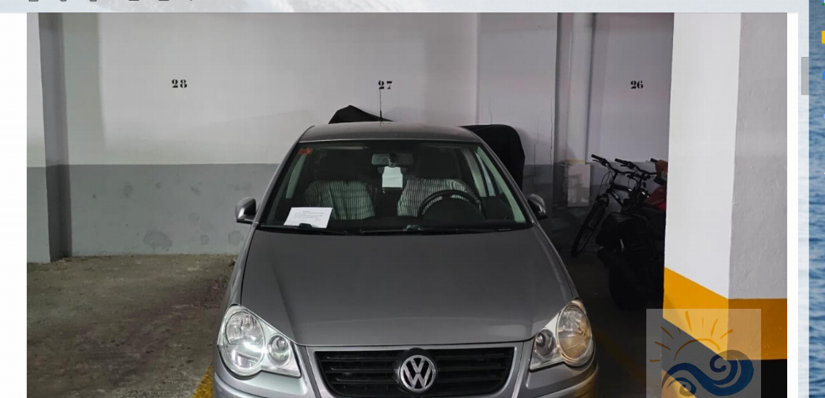 Vente de garage dans El Puerto de Santa María