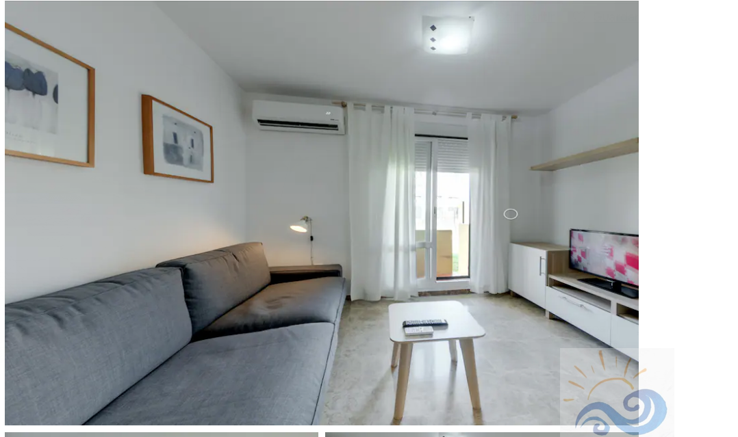 For rent of apartment in El Puerto de Santa María