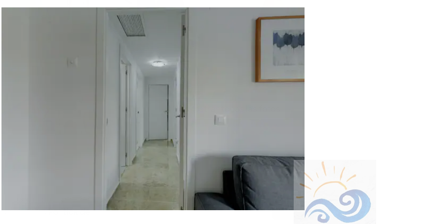 For rent of apartment in El Puerto de Santa María