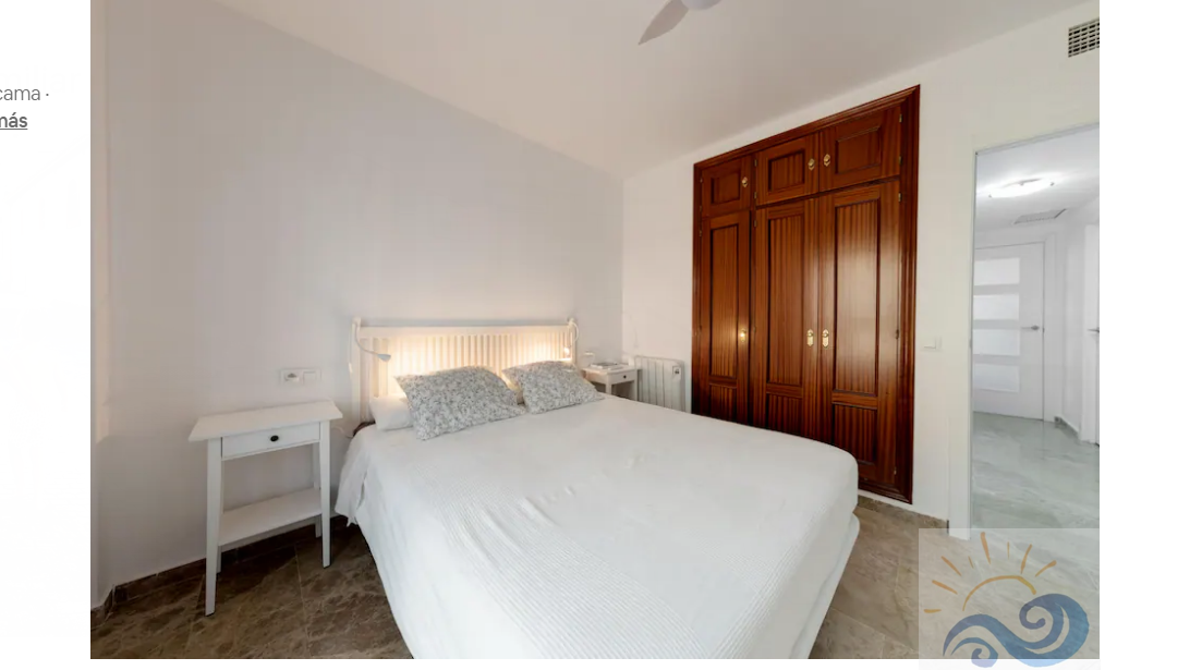 For rent of apartment in El Puerto de Santa María
