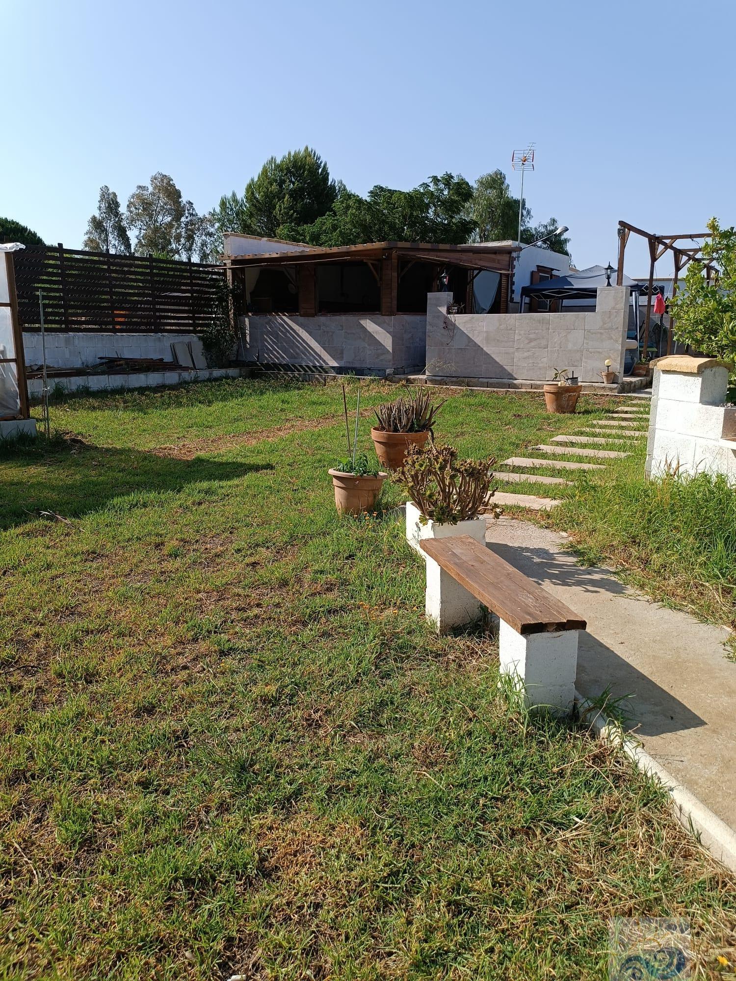 Vente de terrain dans Puerto Real