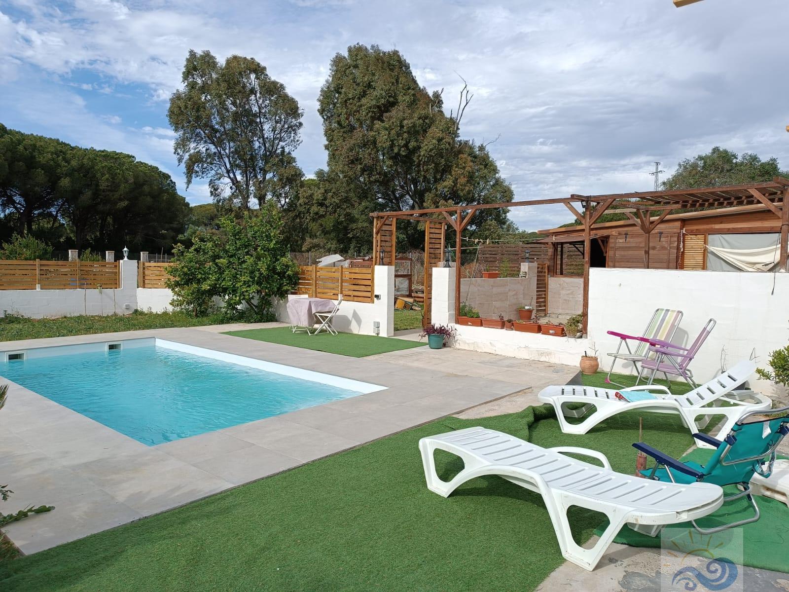 Vente de terrain dans Puerto Real