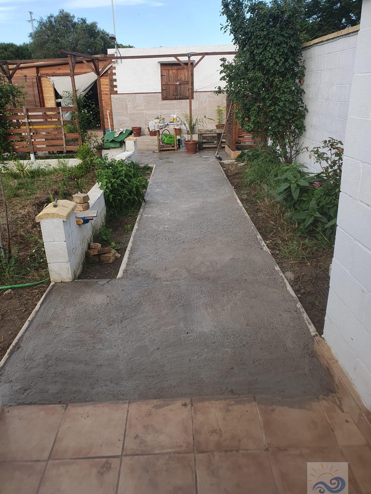 Vente de terrain dans Puerto Real