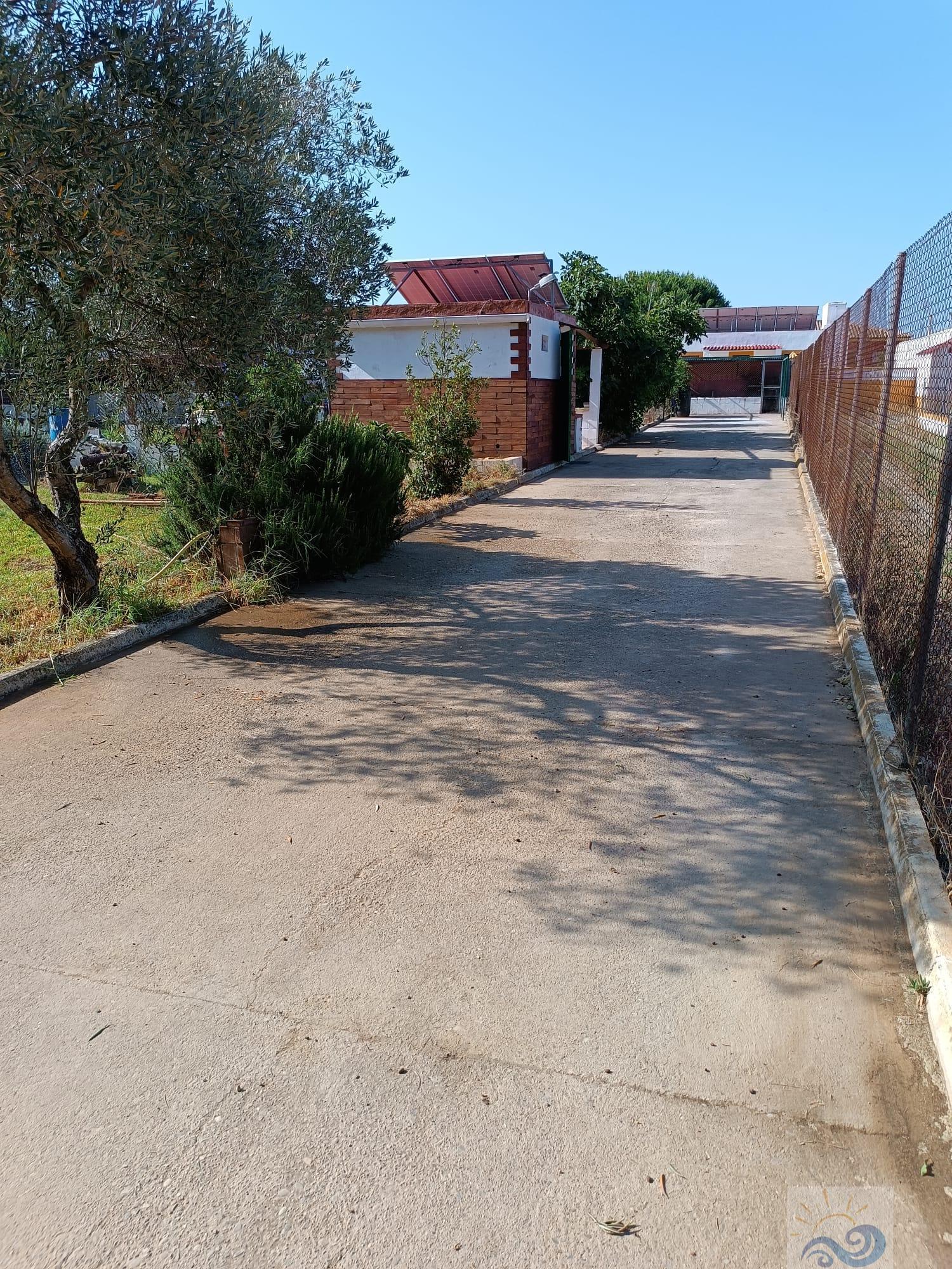 Vente de terrain dans Puerto Real