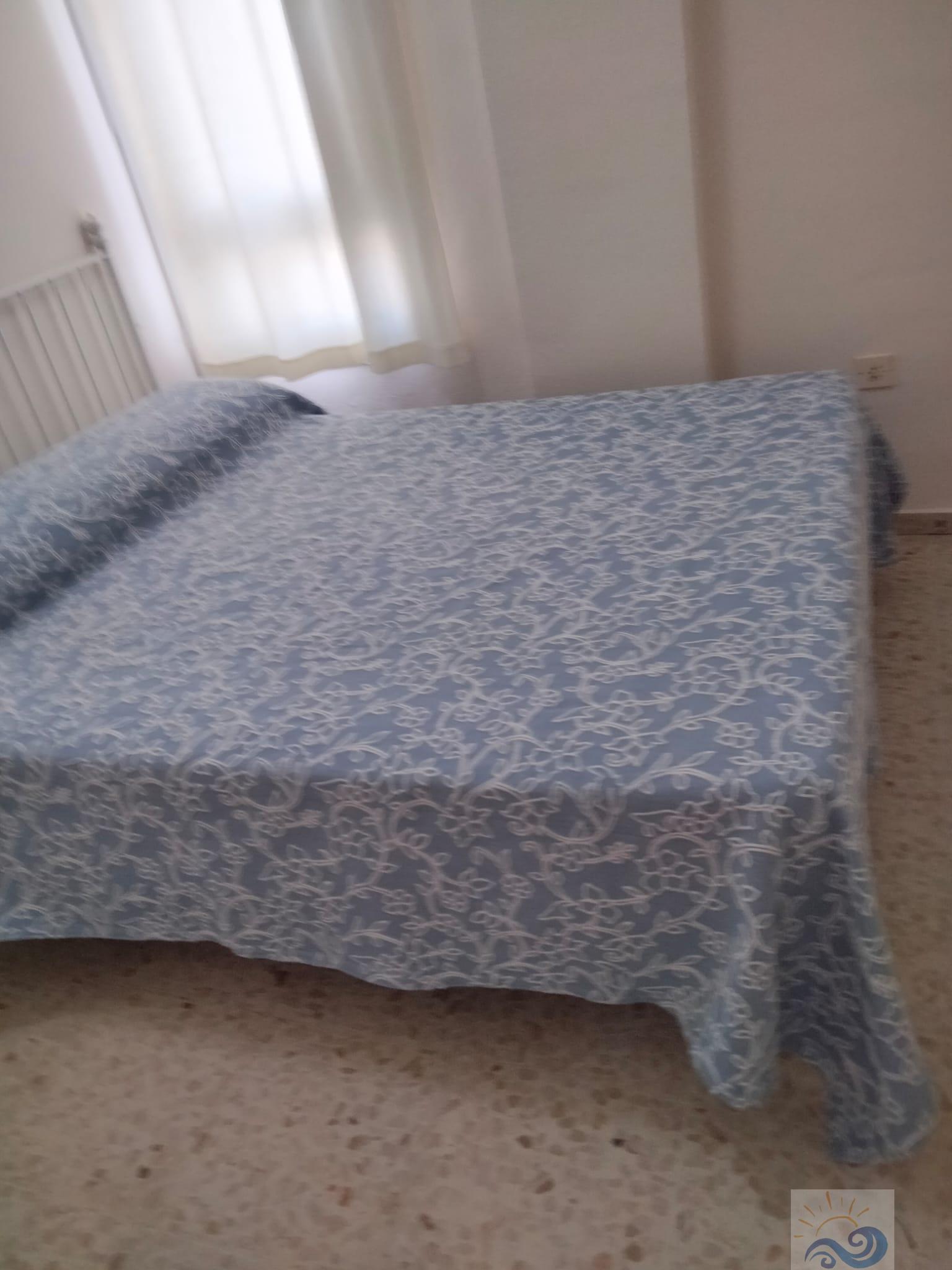 For rent of apartment in El Puerto de Santa María