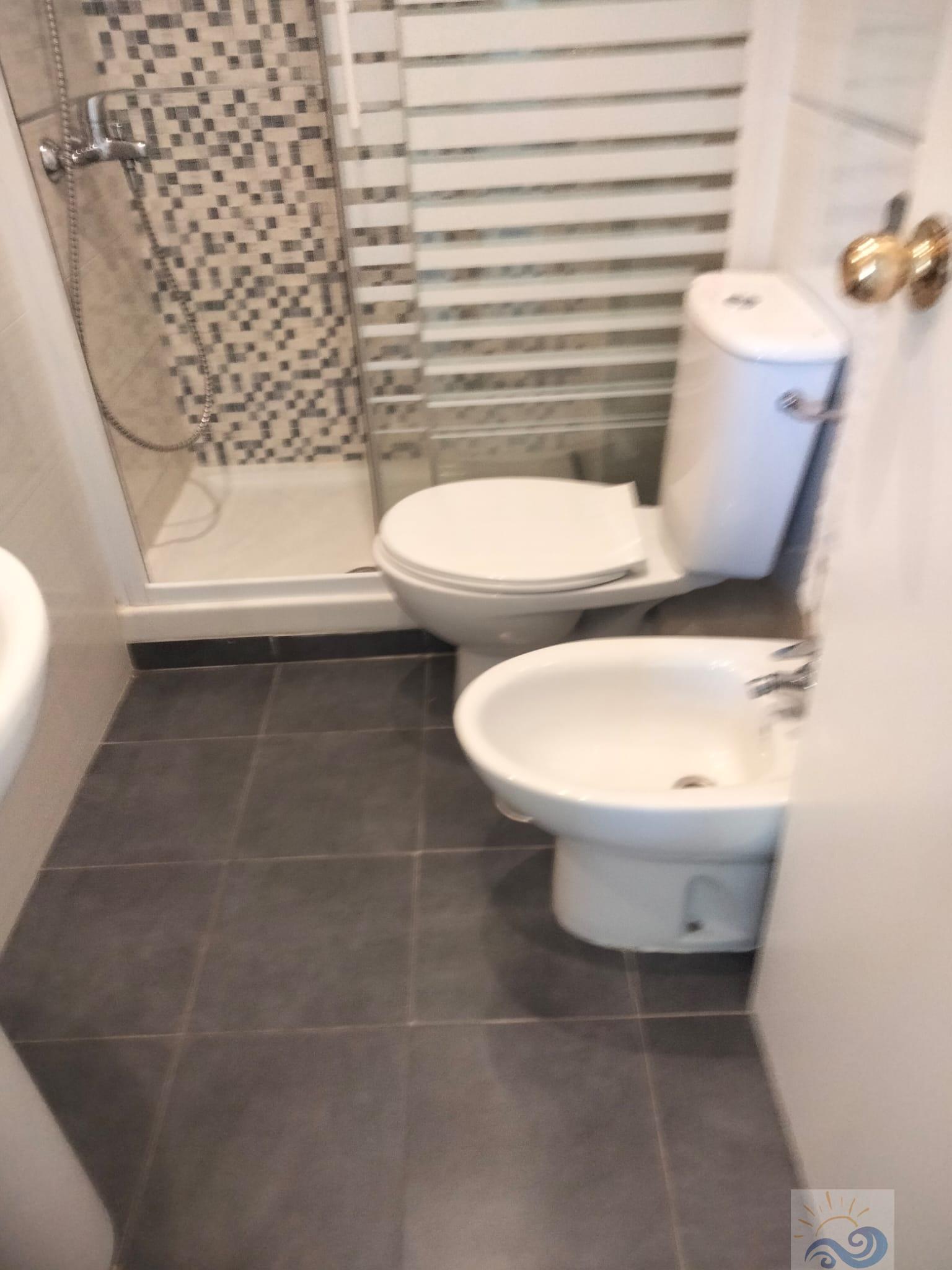 For rent of apartment in El Puerto de Santa María