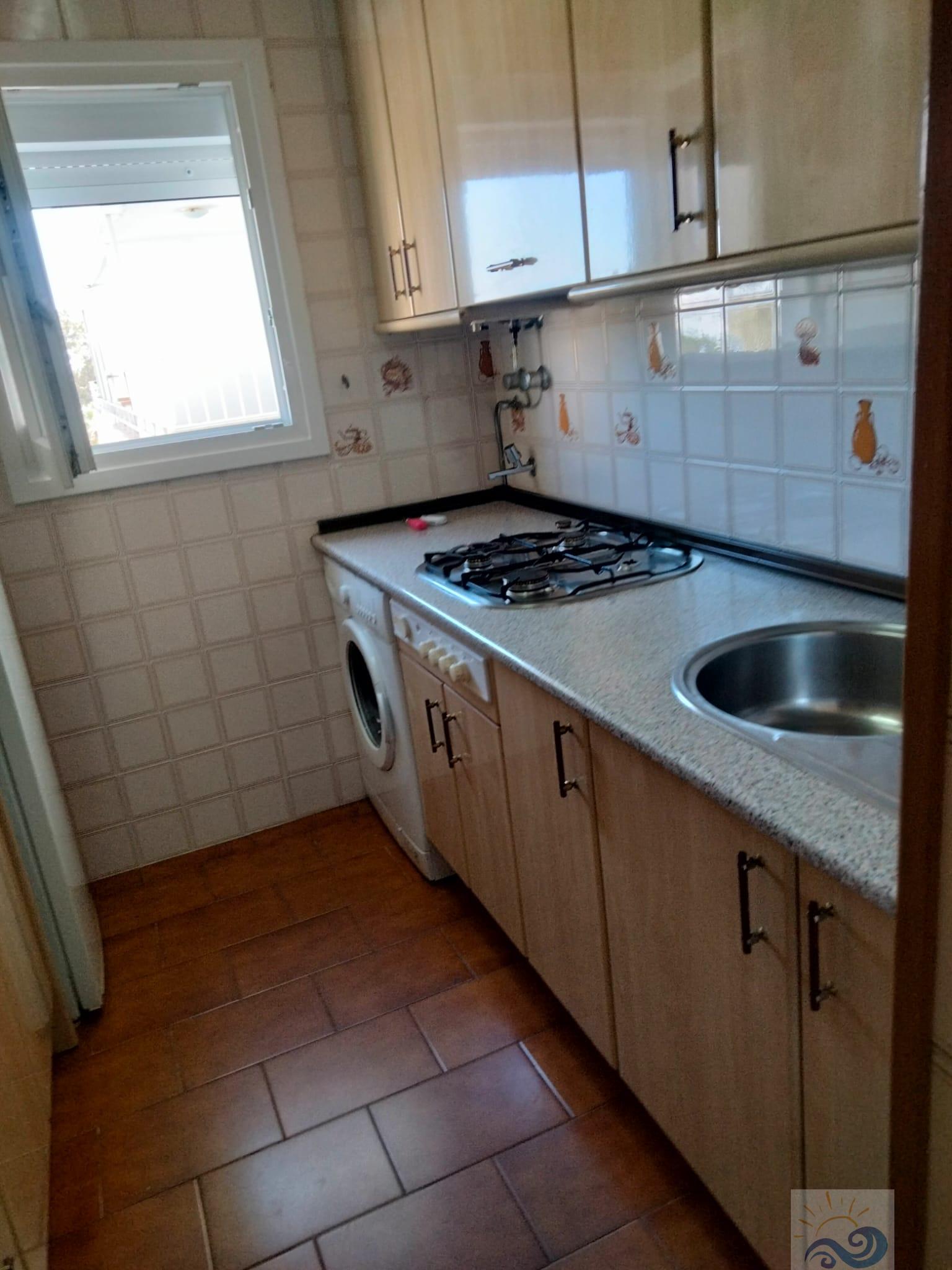 For rent of apartment in El Puerto de Santa María