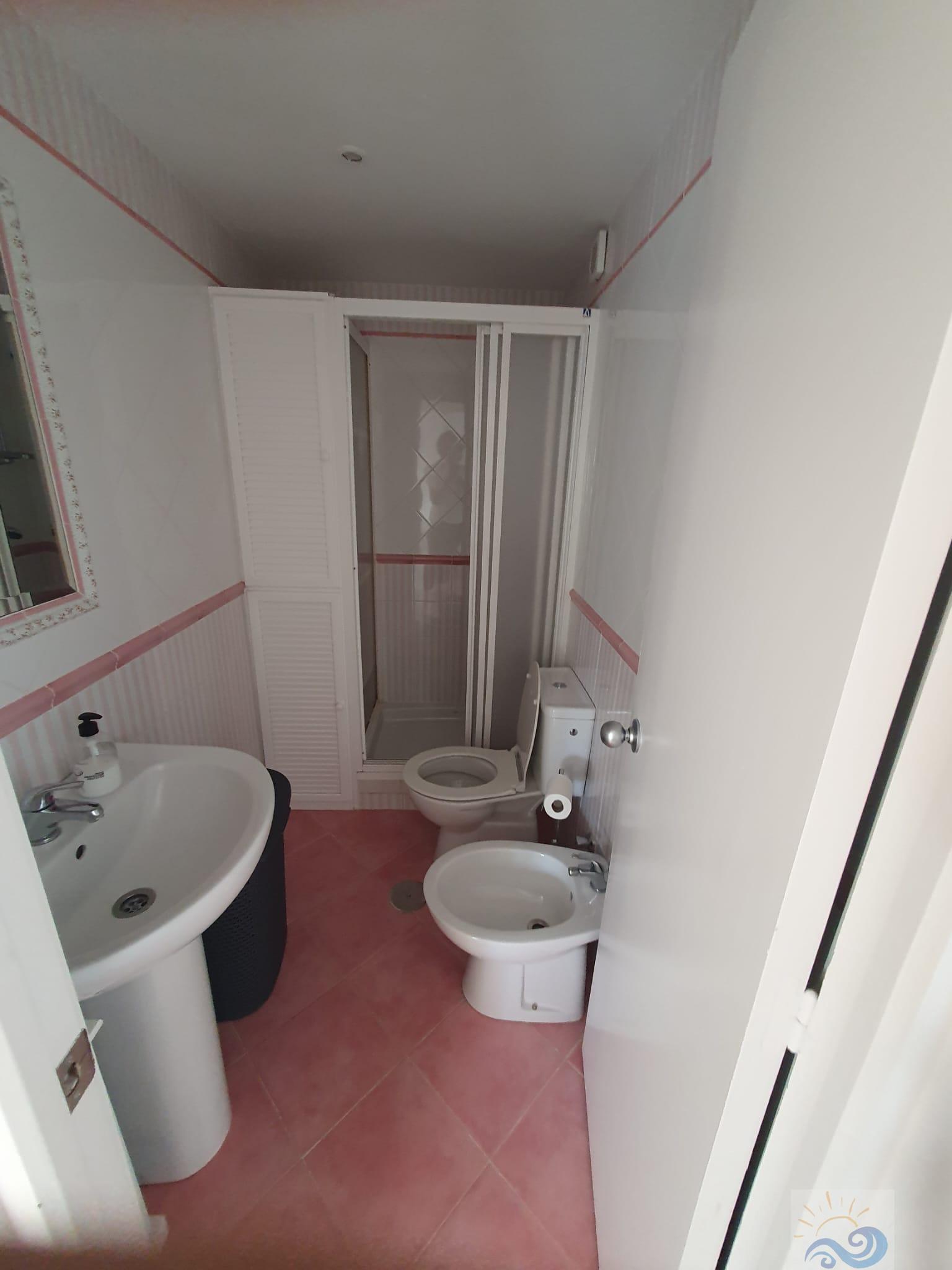 For rent of apartment in El Puerto de Santa María