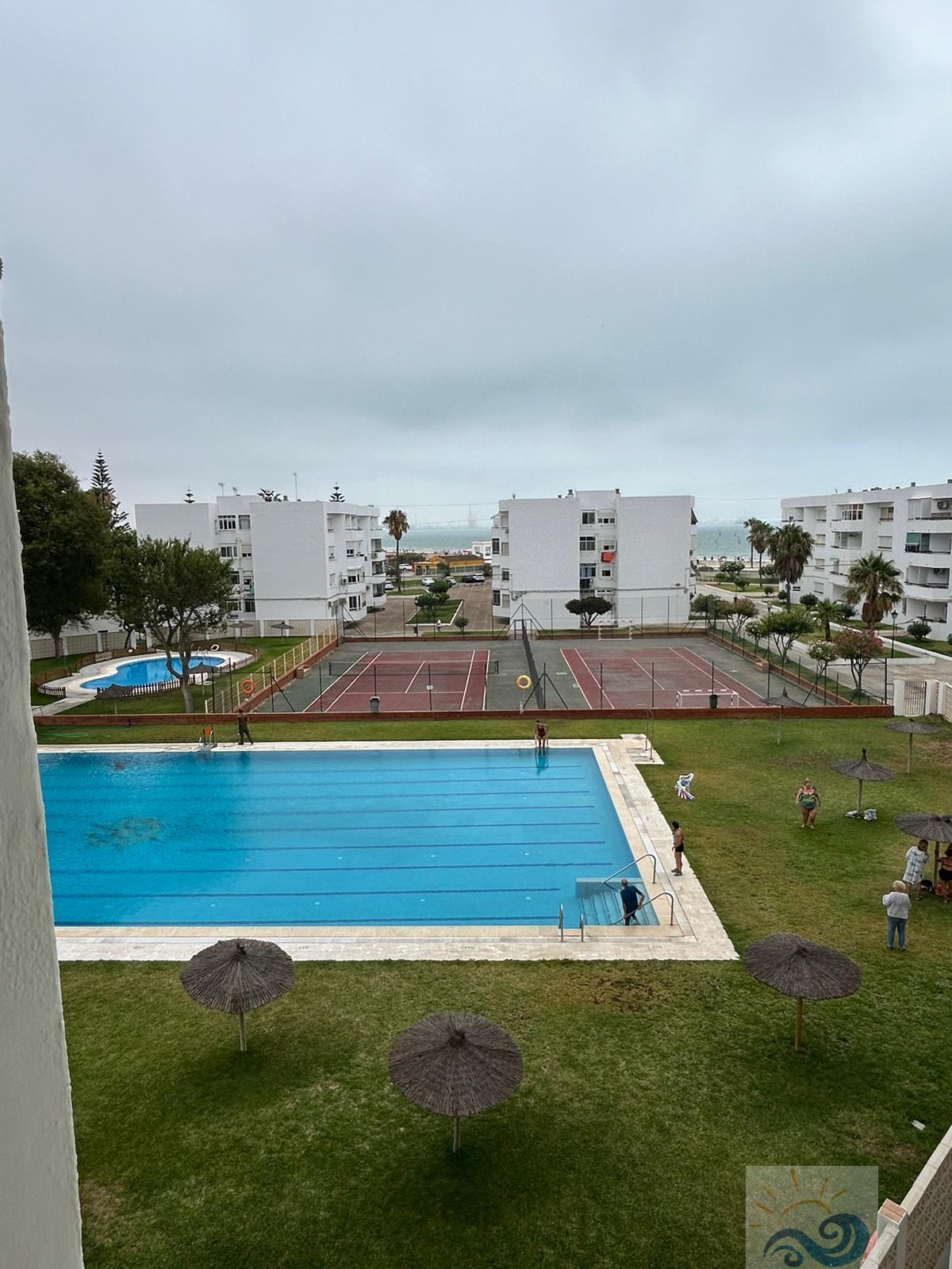 Noleggio di appartamento in El Puerto de Santa María