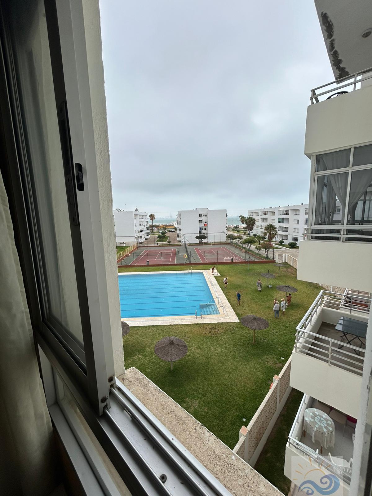 Noleggio di appartamento in El Puerto de Santa María