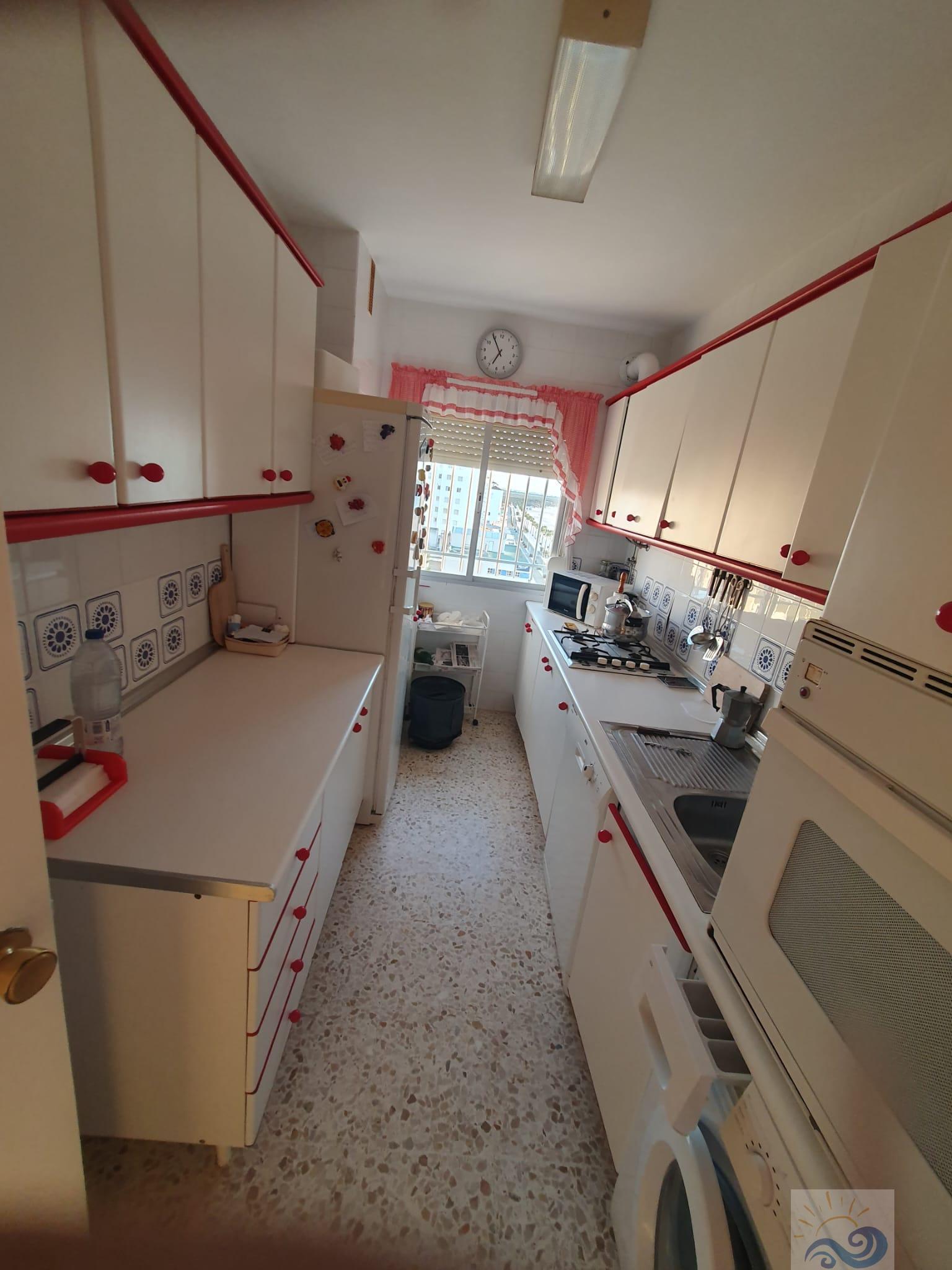 De location de appartement dans El Puerto de Santa María