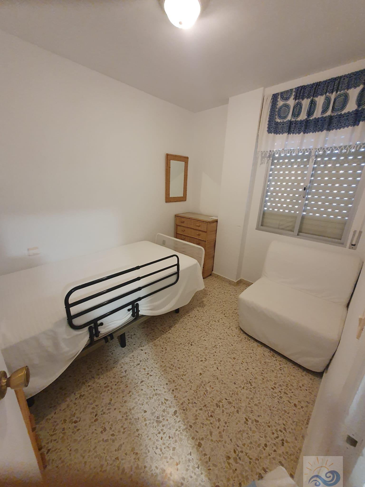 De location de appartement dans El Puerto de Santa María