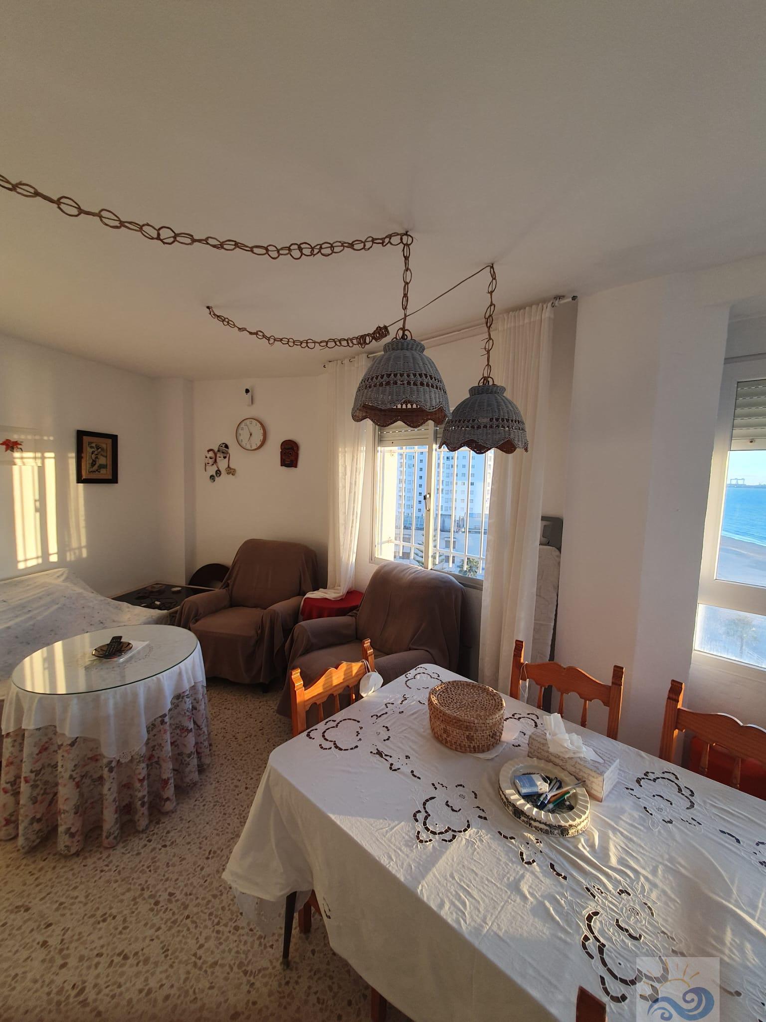 De location de appartement dans El Puerto de Santa María