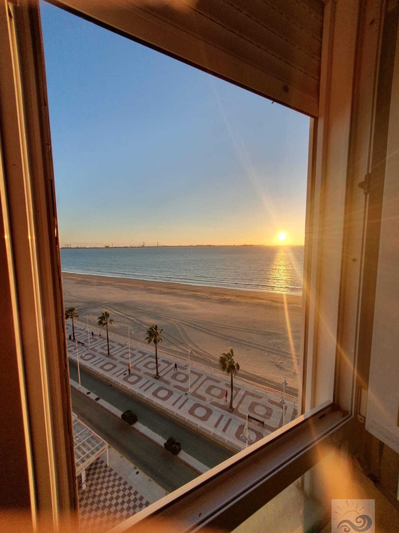 De location de appartement dans El Puerto de Santa María