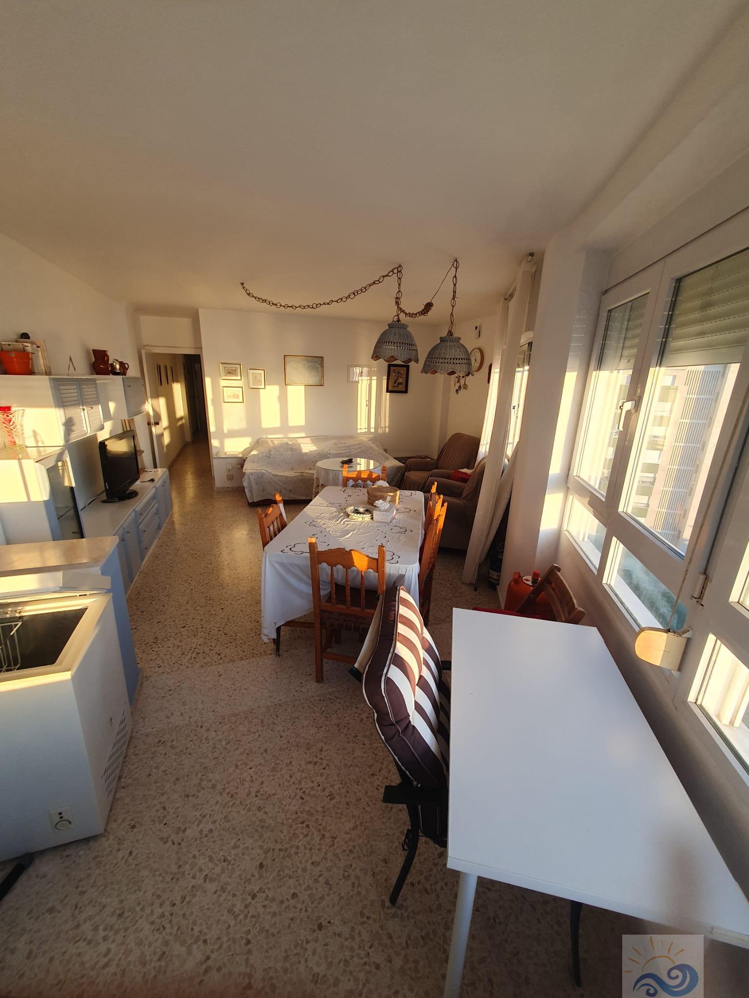 De location de appartement dans El Puerto de Santa María