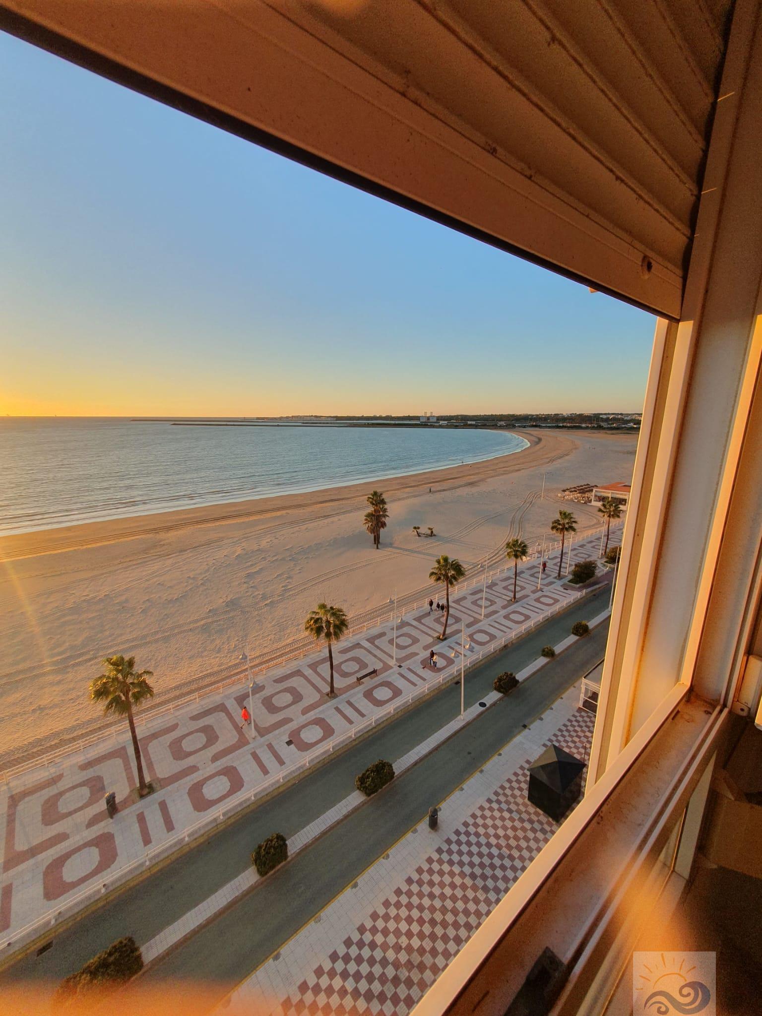 De location de appartement dans El Puerto de Santa María