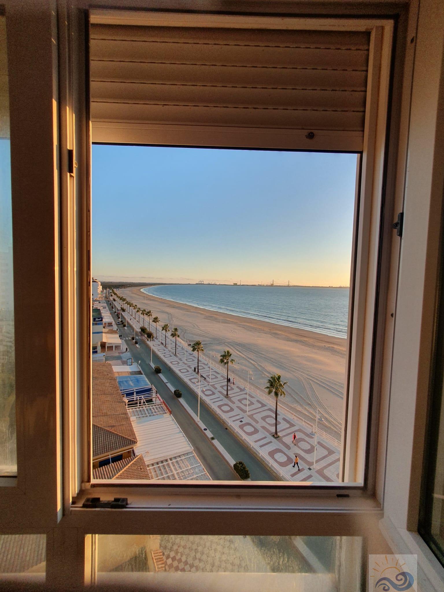 De location de appartement dans El Puerto de Santa María