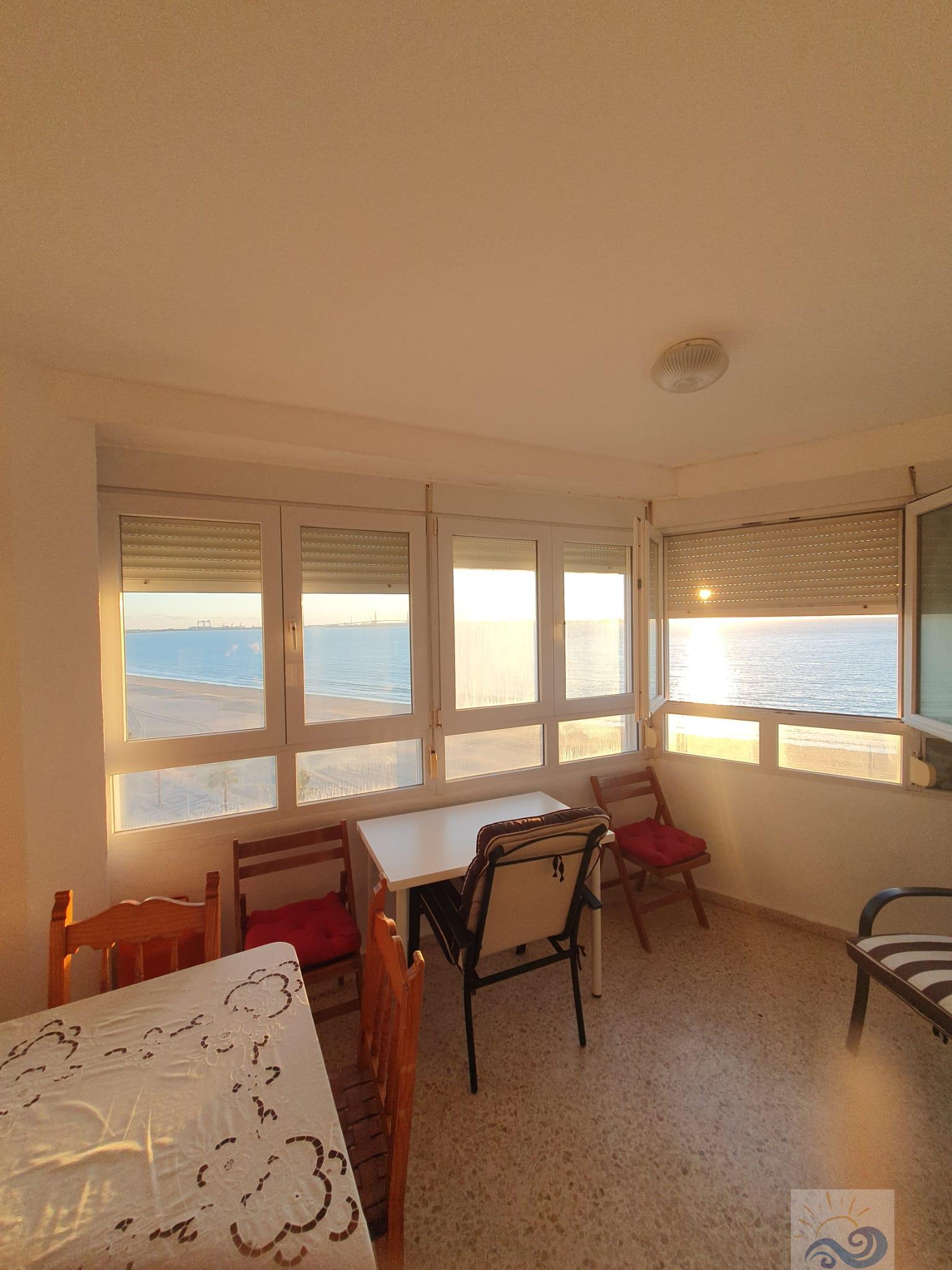 De location de appartement dans El Puerto de Santa María