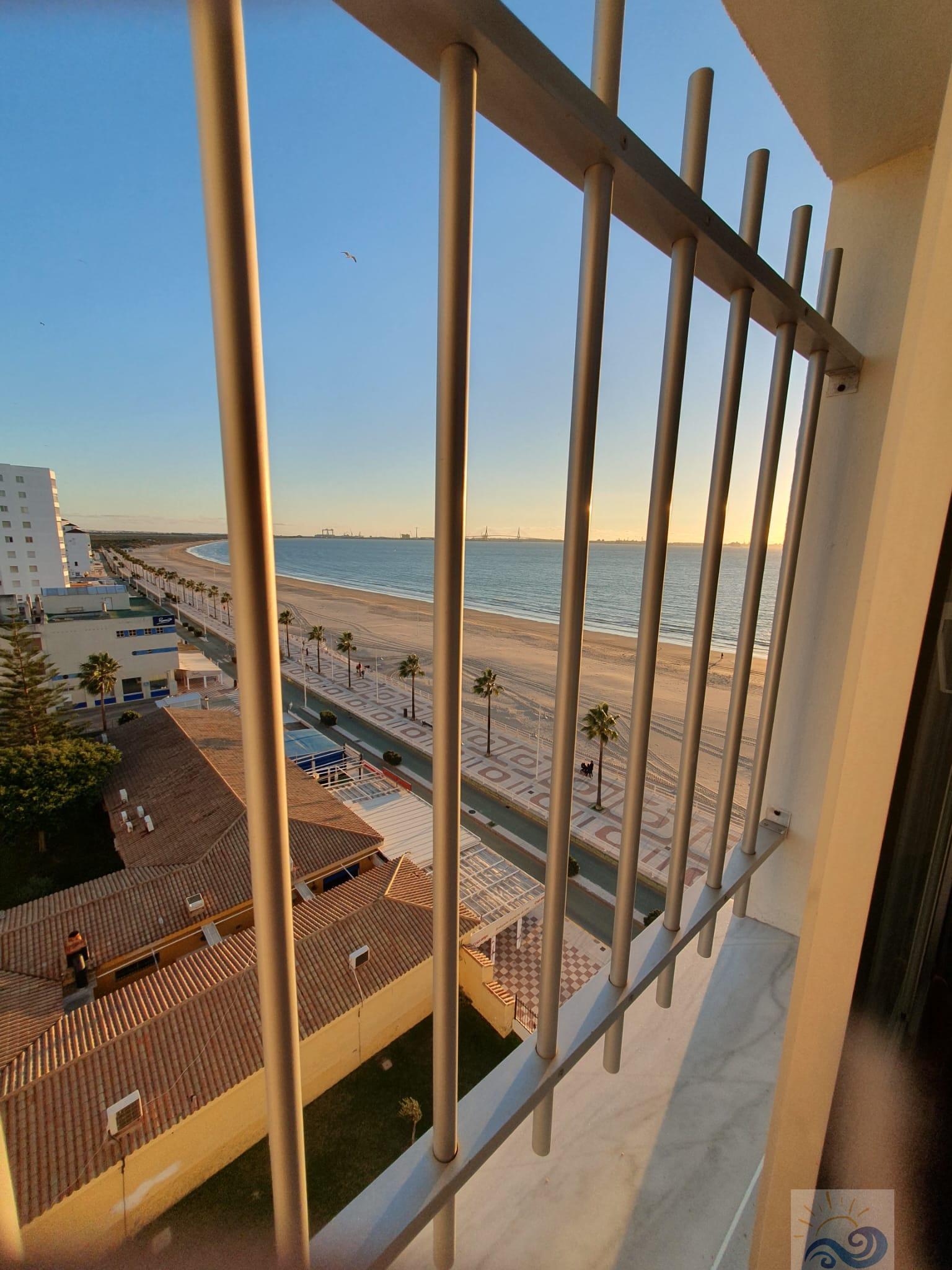 De location de appartement dans El Puerto de Santa María