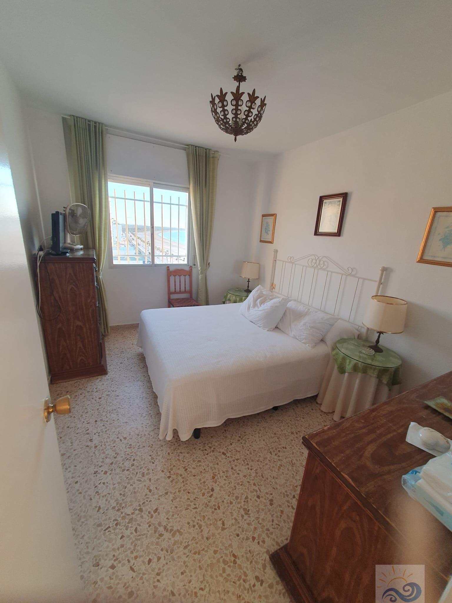 De location de appartement dans El Puerto de Santa María