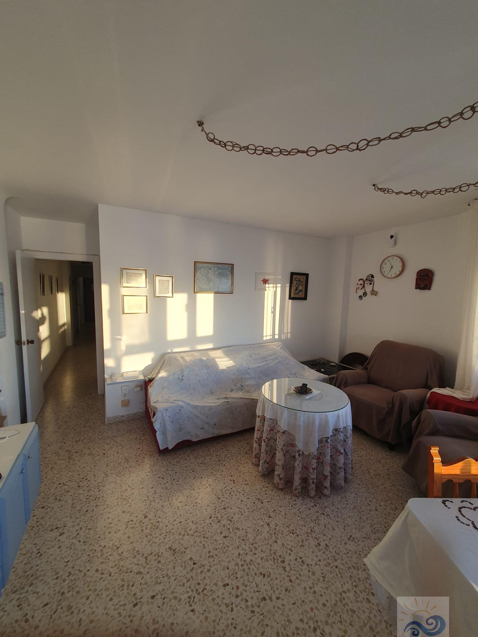 De location de appartement dans El Puerto de Santa María