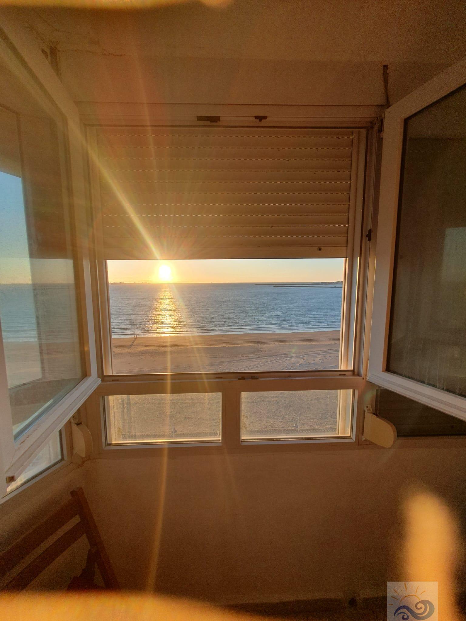 De location de appartement dans El Puerto de Santa María