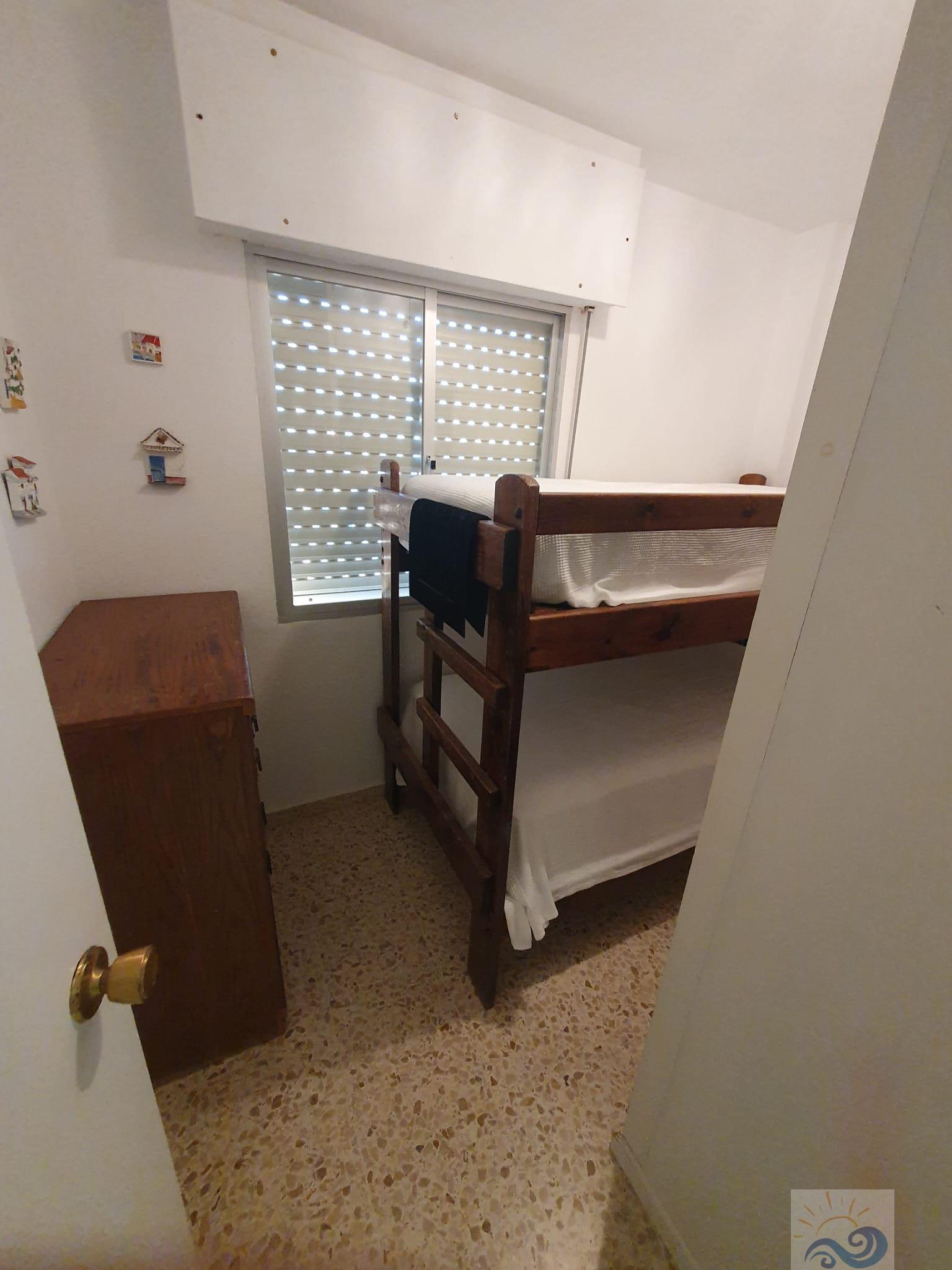 De location de appartement dans El Puerto de Santa María