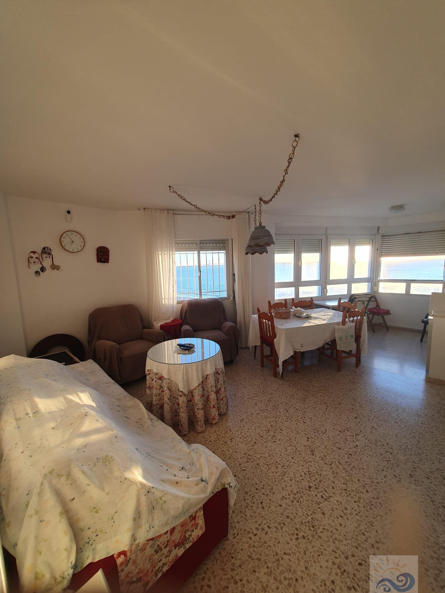 De location de appartement dans El Puerto de Santa María