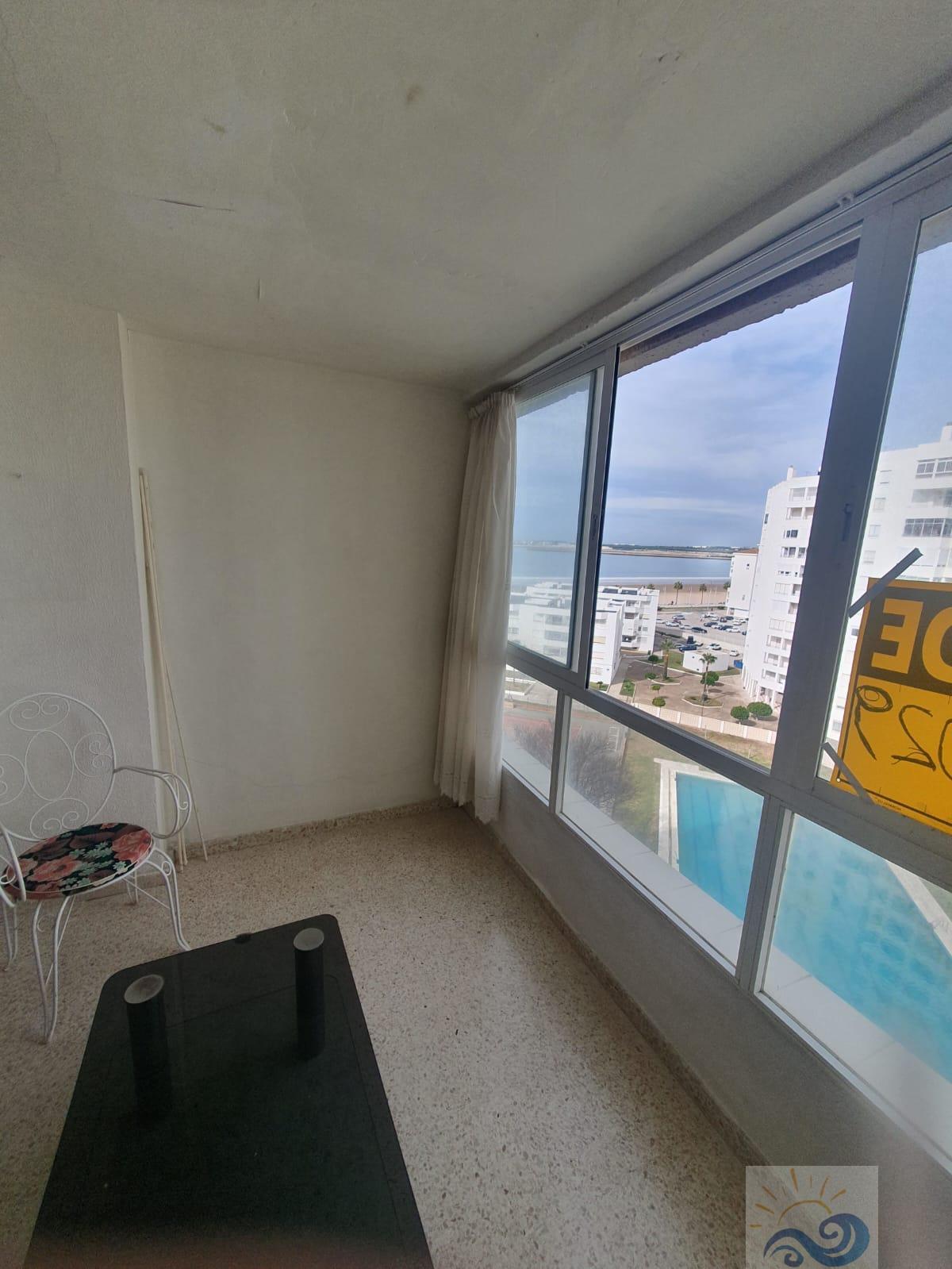 Vendita di appartamento in El Puerto de Santa María