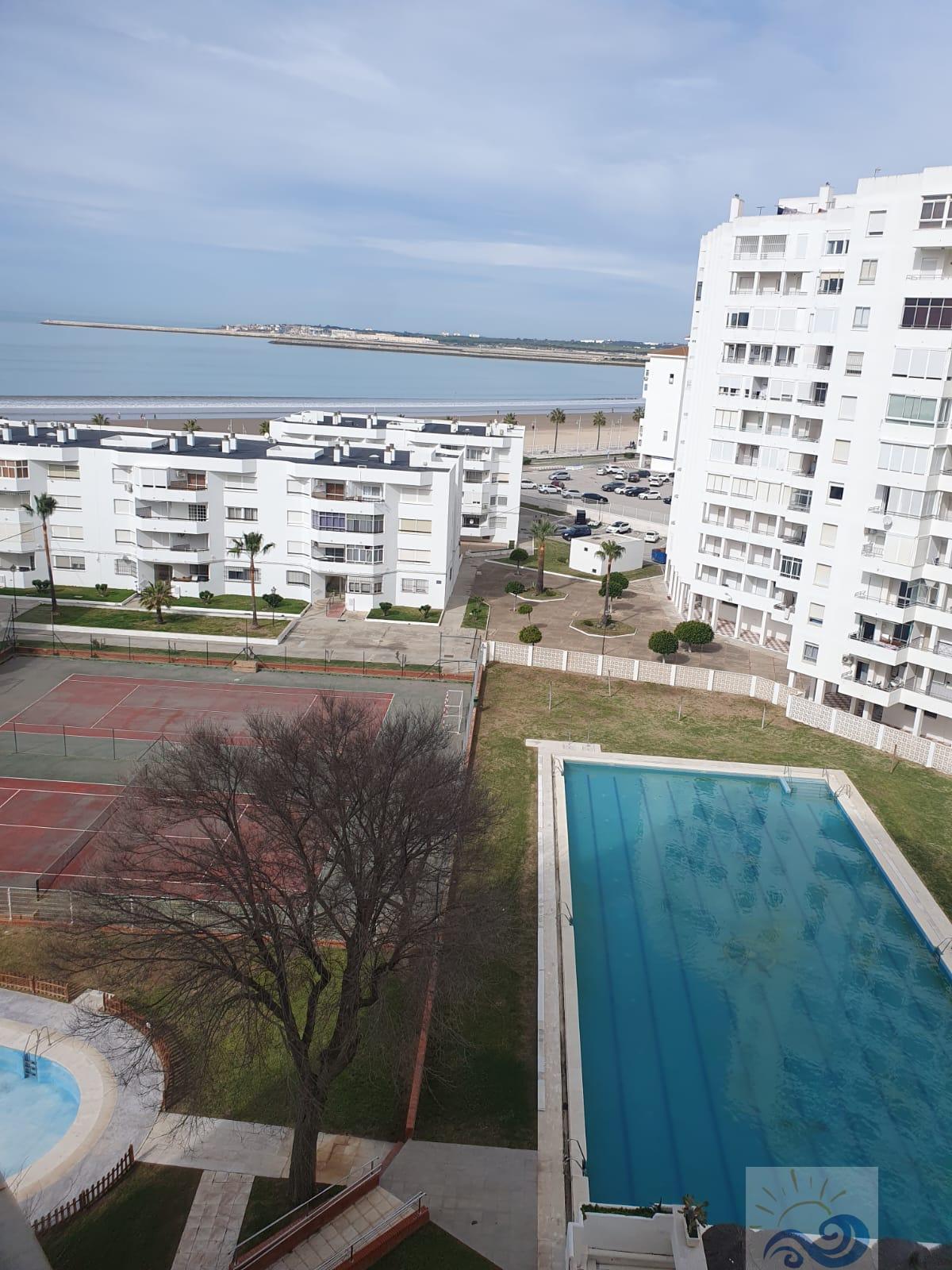 Venda de apartamento em El Puerto de Santa María