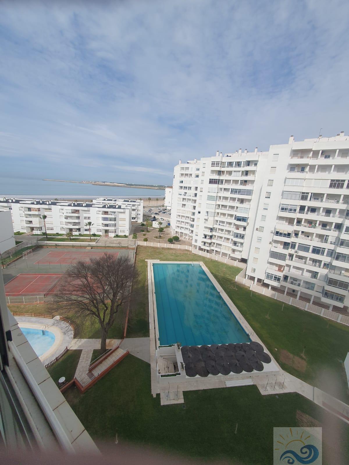 Vendita di appartamento in El Puerto de Santa María