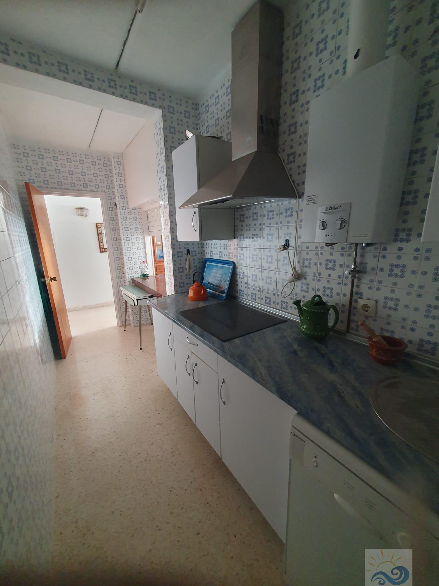Vendita di appartamento in El Puerto de Santa María