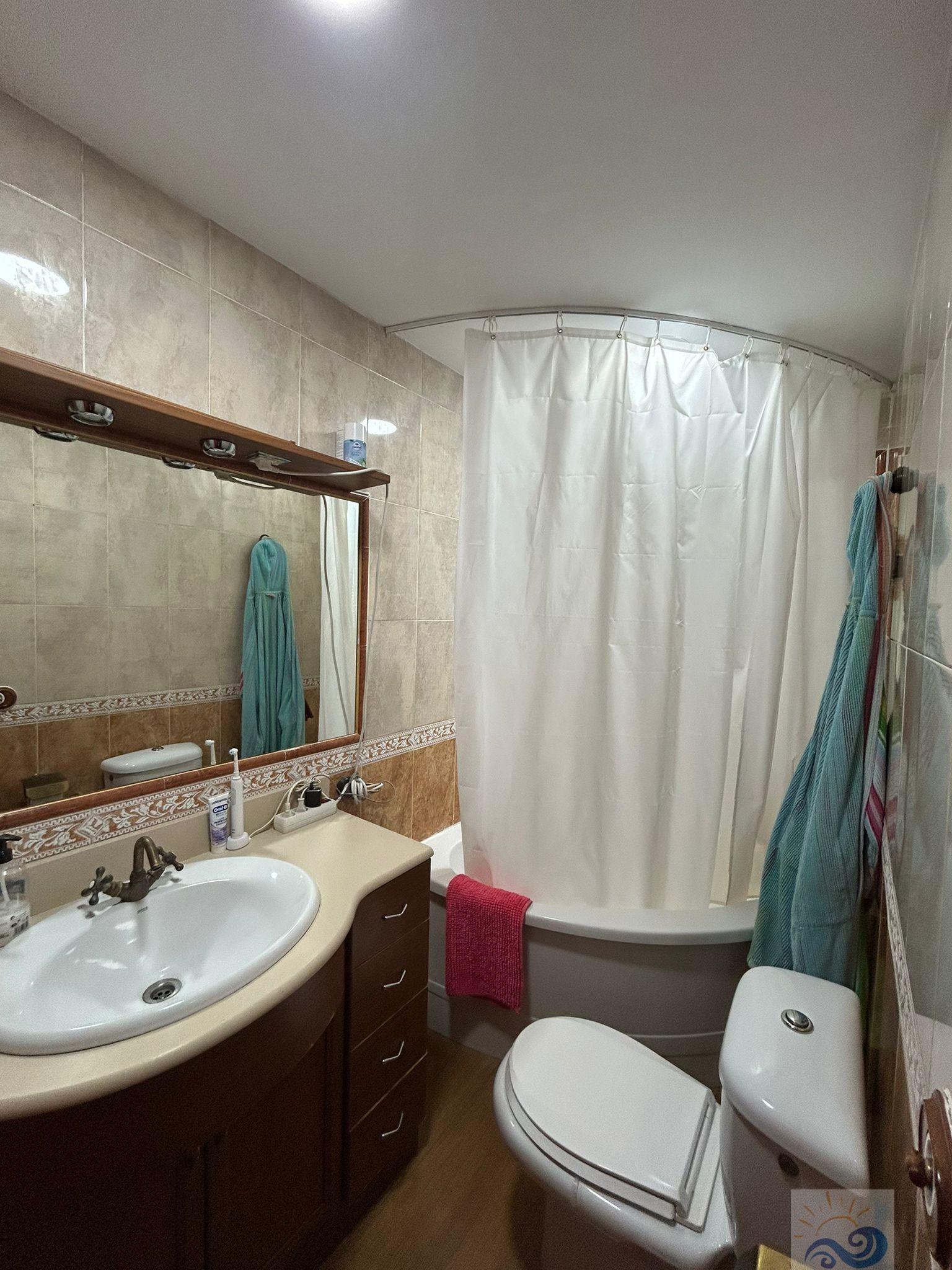 Venda de apartamento em El Puerto de Santa María