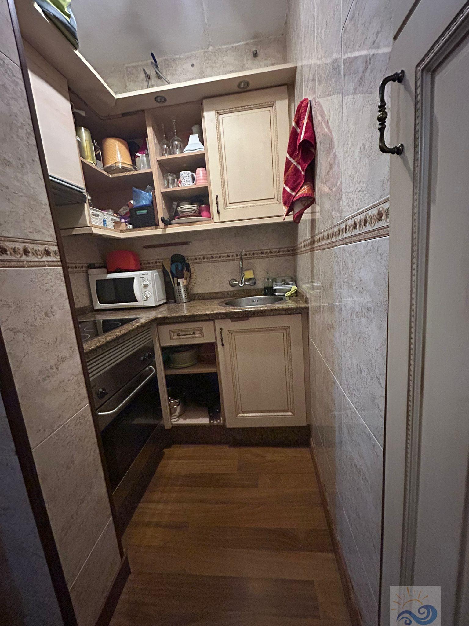 Venda de apartamento em El Puerto de Santa María