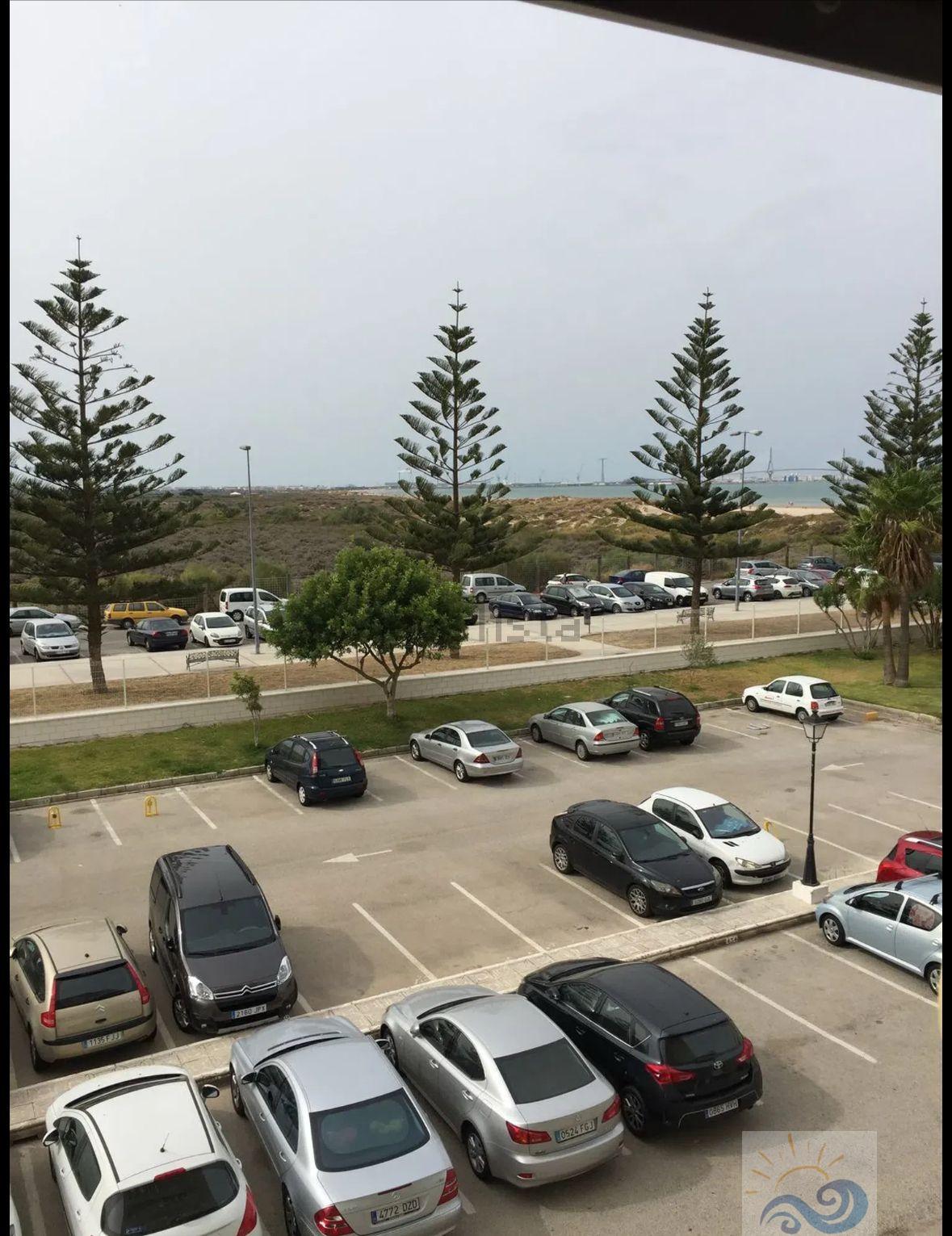 Venda de apartamento em El Puerto de Santa María