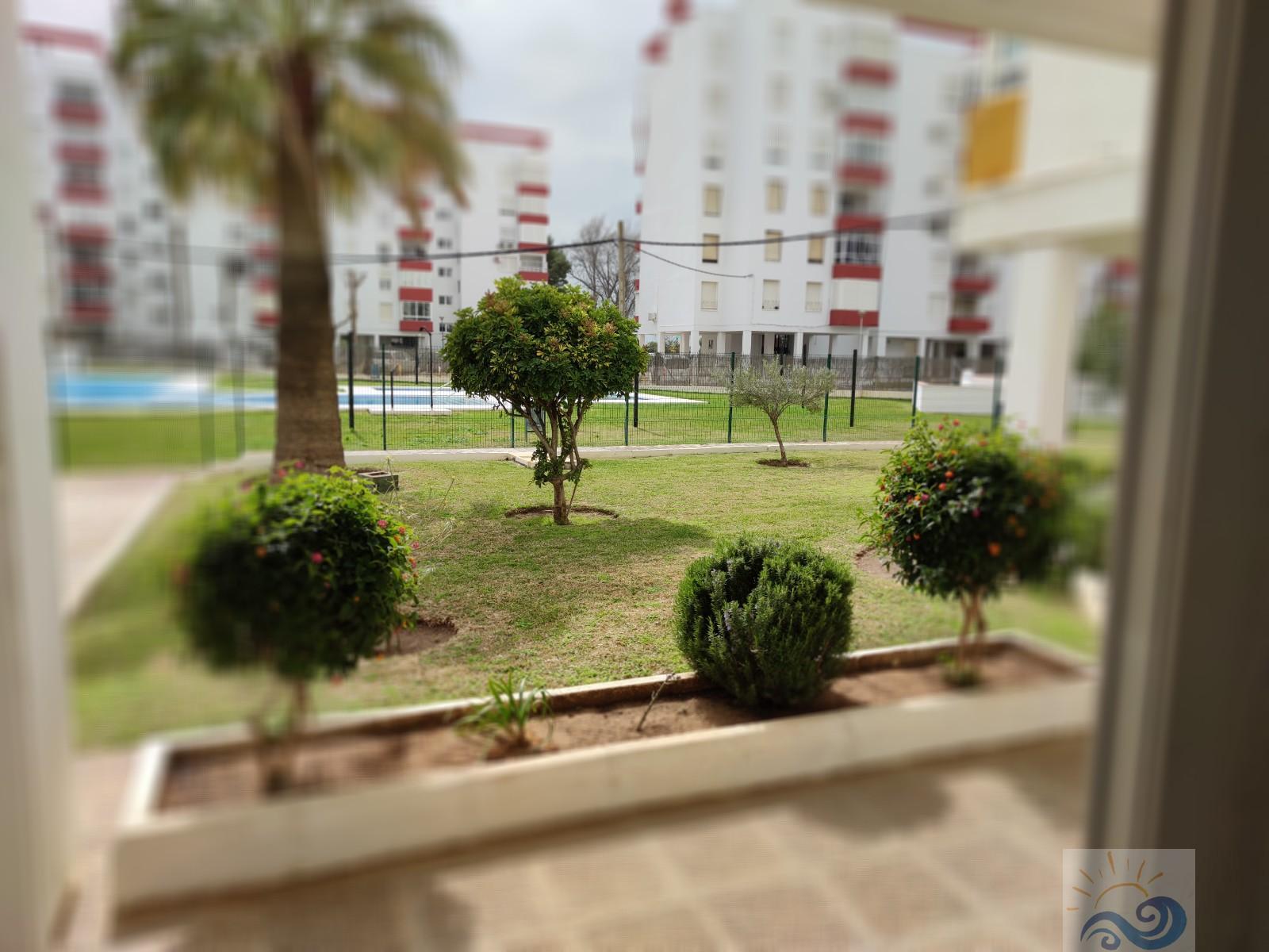 Venda de apartamento em El Puerto de Santa María