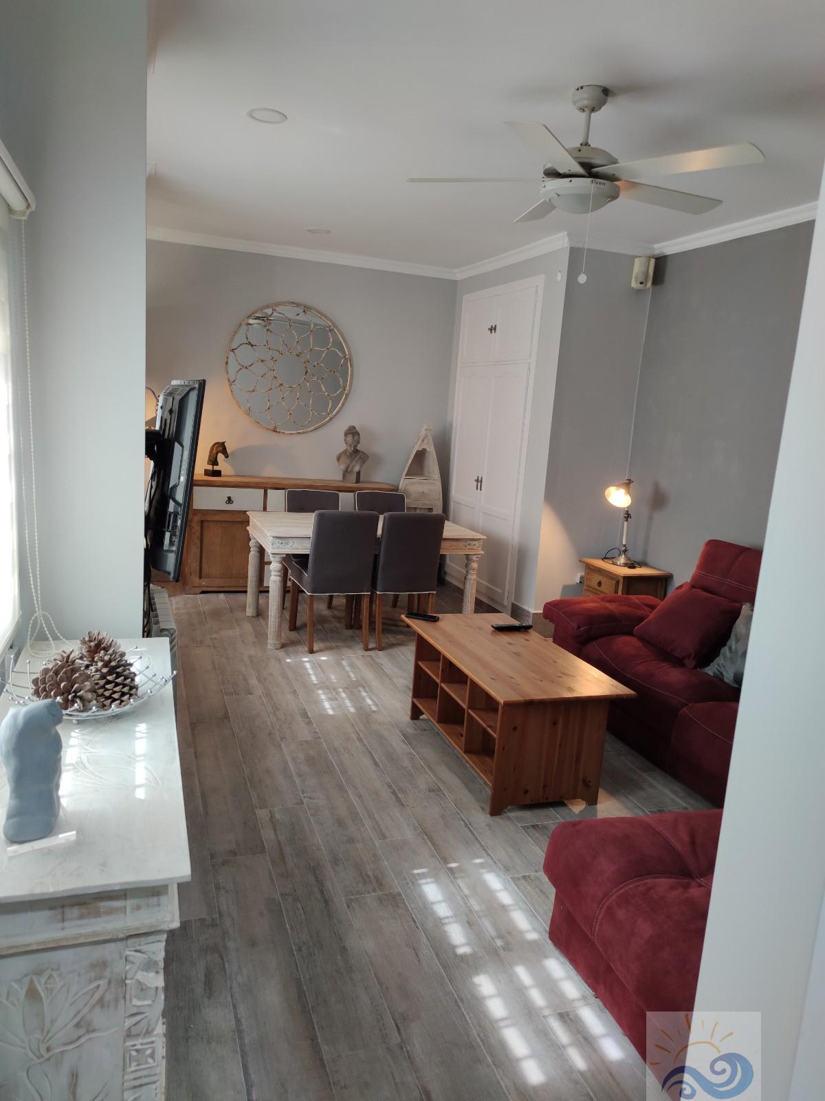 Venda de apartamento em El Puerto de Santa María