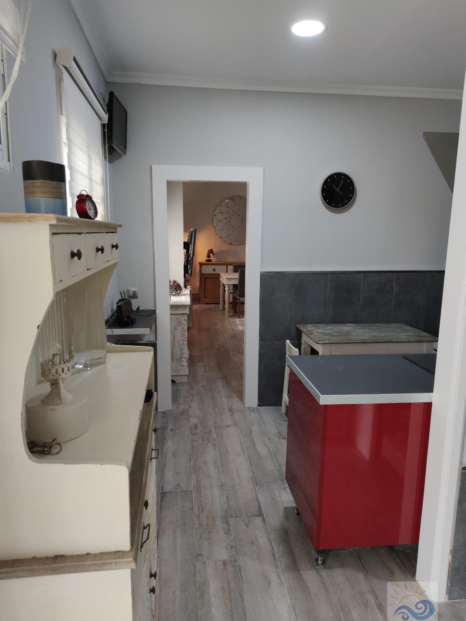 Venda de apartamento em El Puerto de Santa María