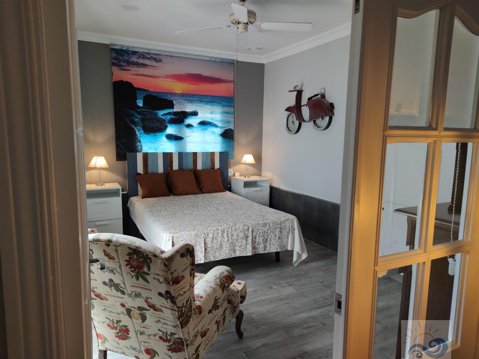 Venda de apartamento em El Puerto de Santa María