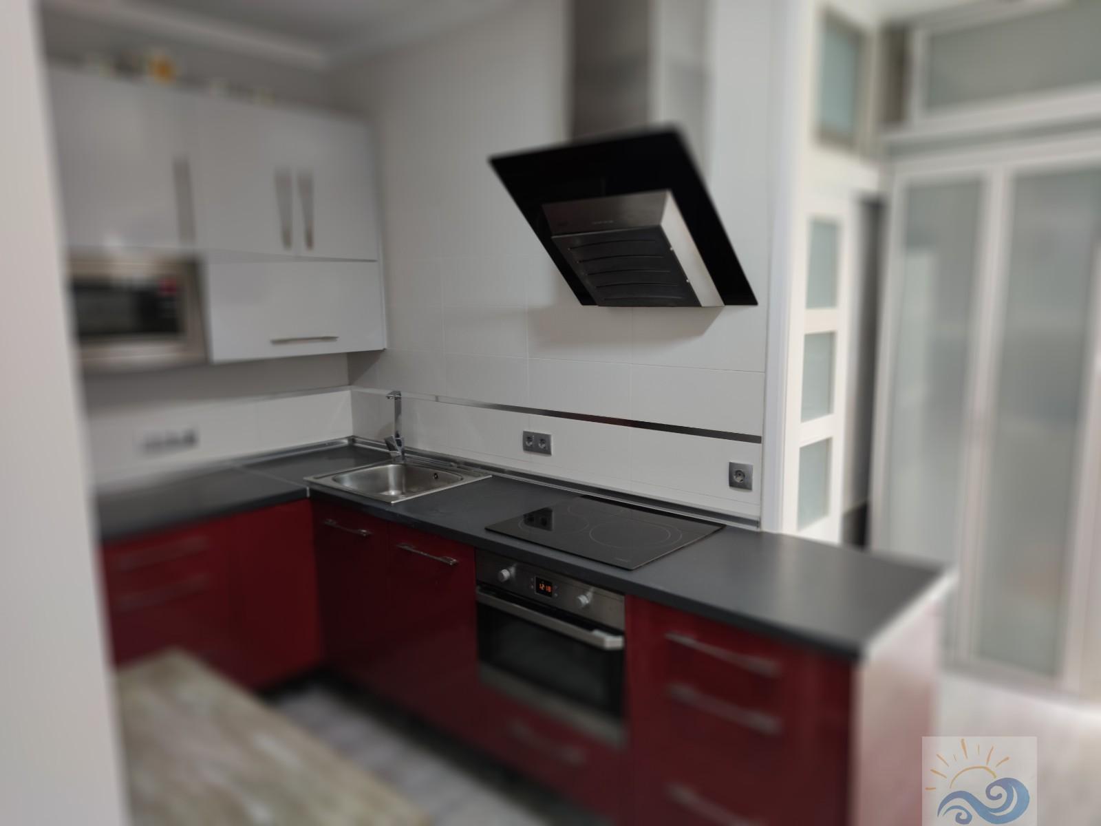 Venda de apartamento em El Puerto de Santa María