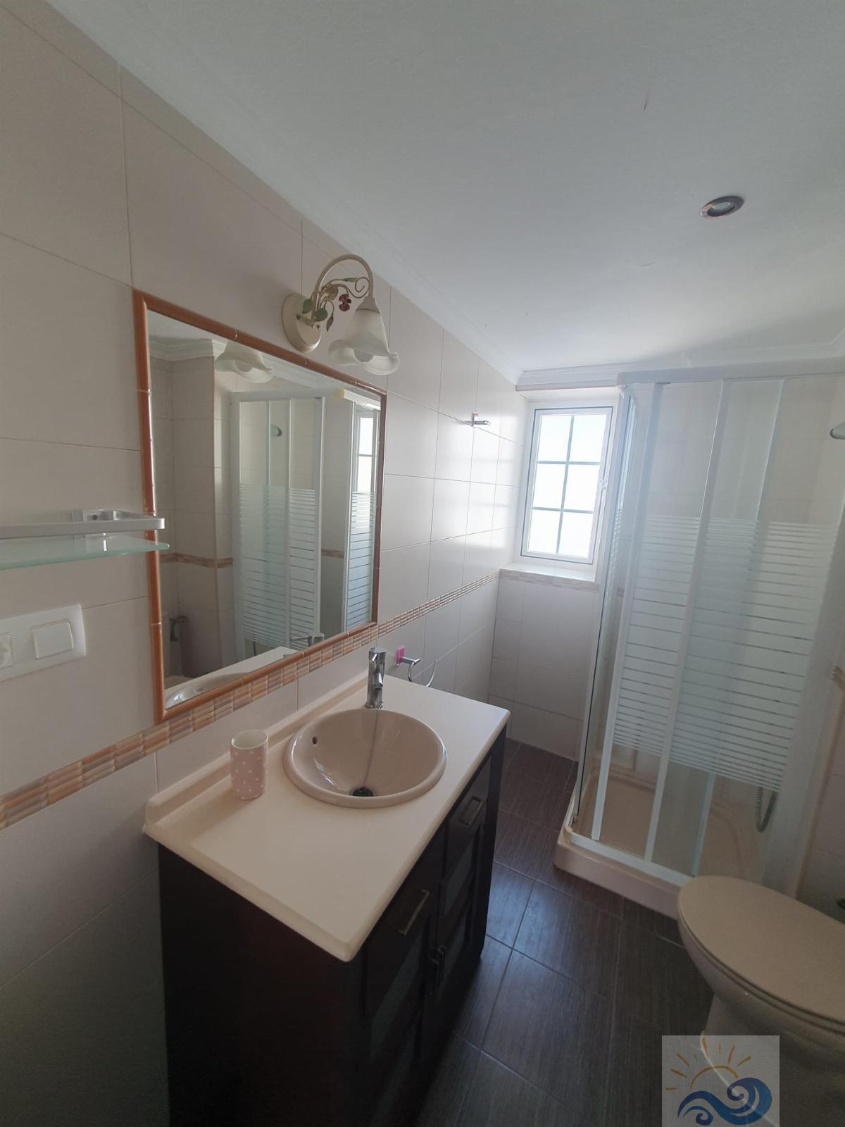 Alquiler de apartamento en El Puerto de Santa María