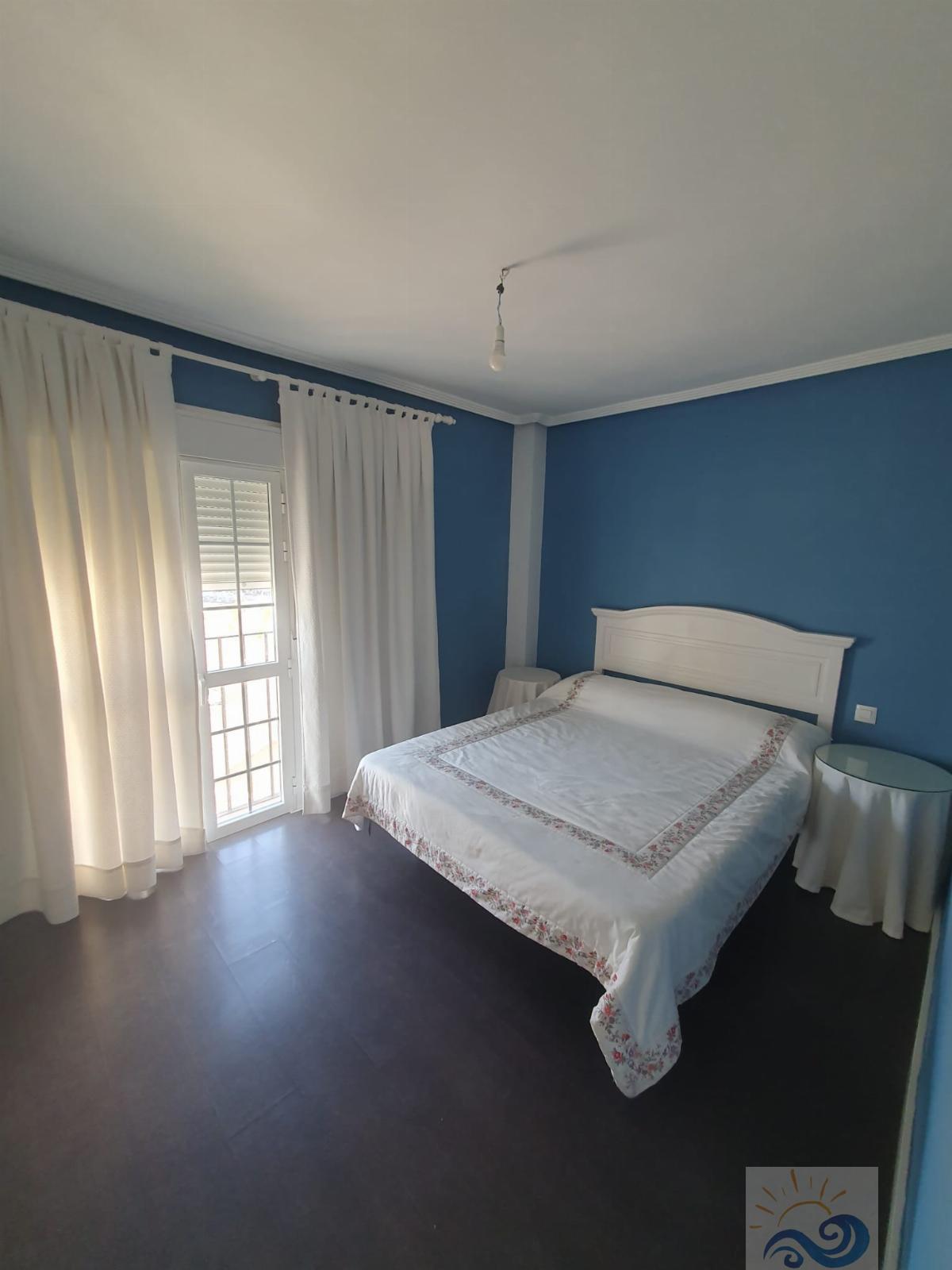 Alquiler de apartamento en El Puerto de Santa María