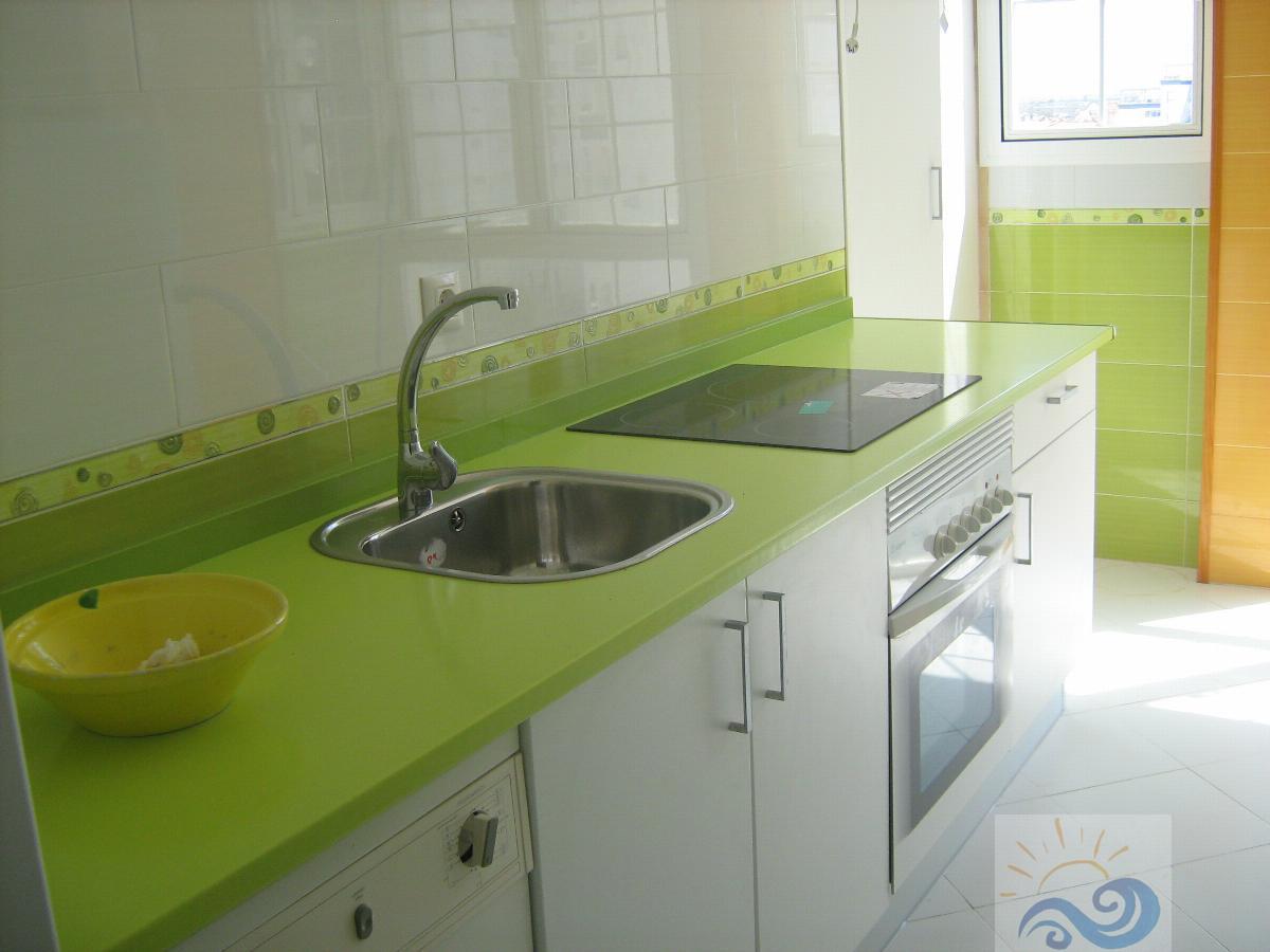 Alquiler de apartamento en El Puerto de Santa María