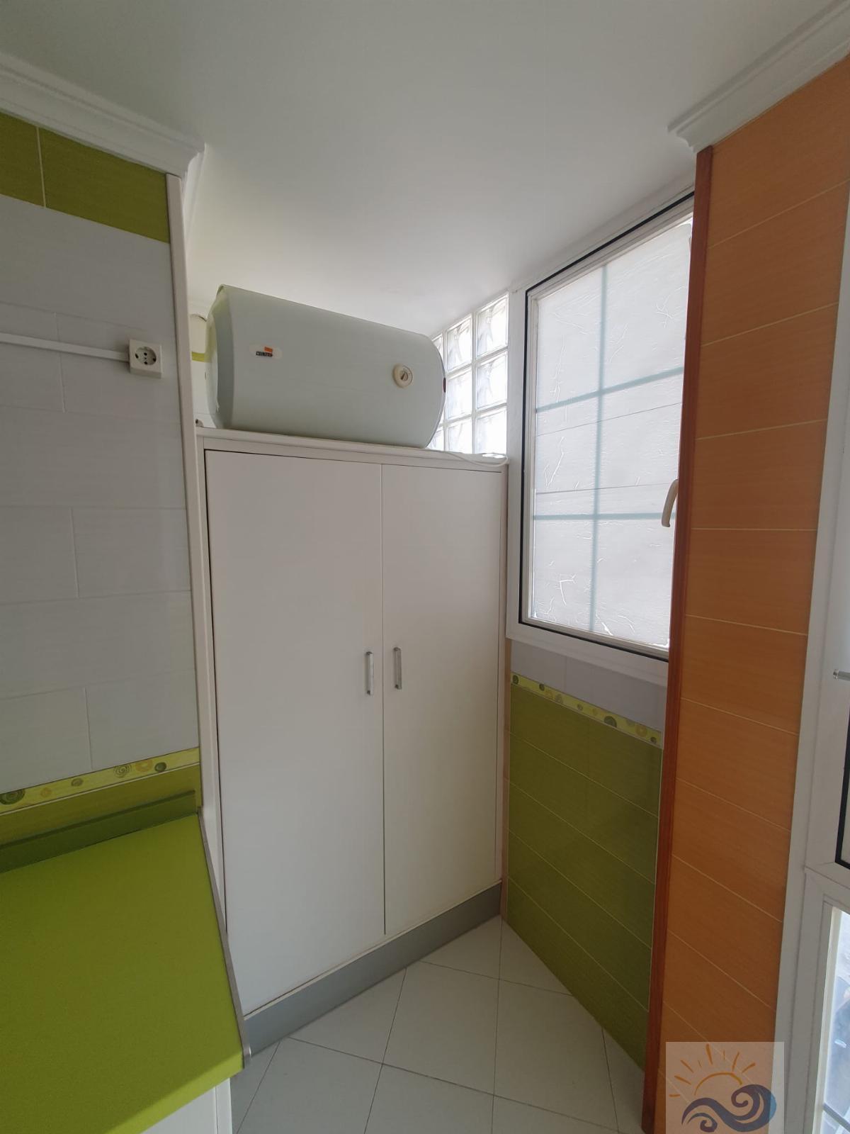 Alquiler de apartamento en El Puerto de Santa María